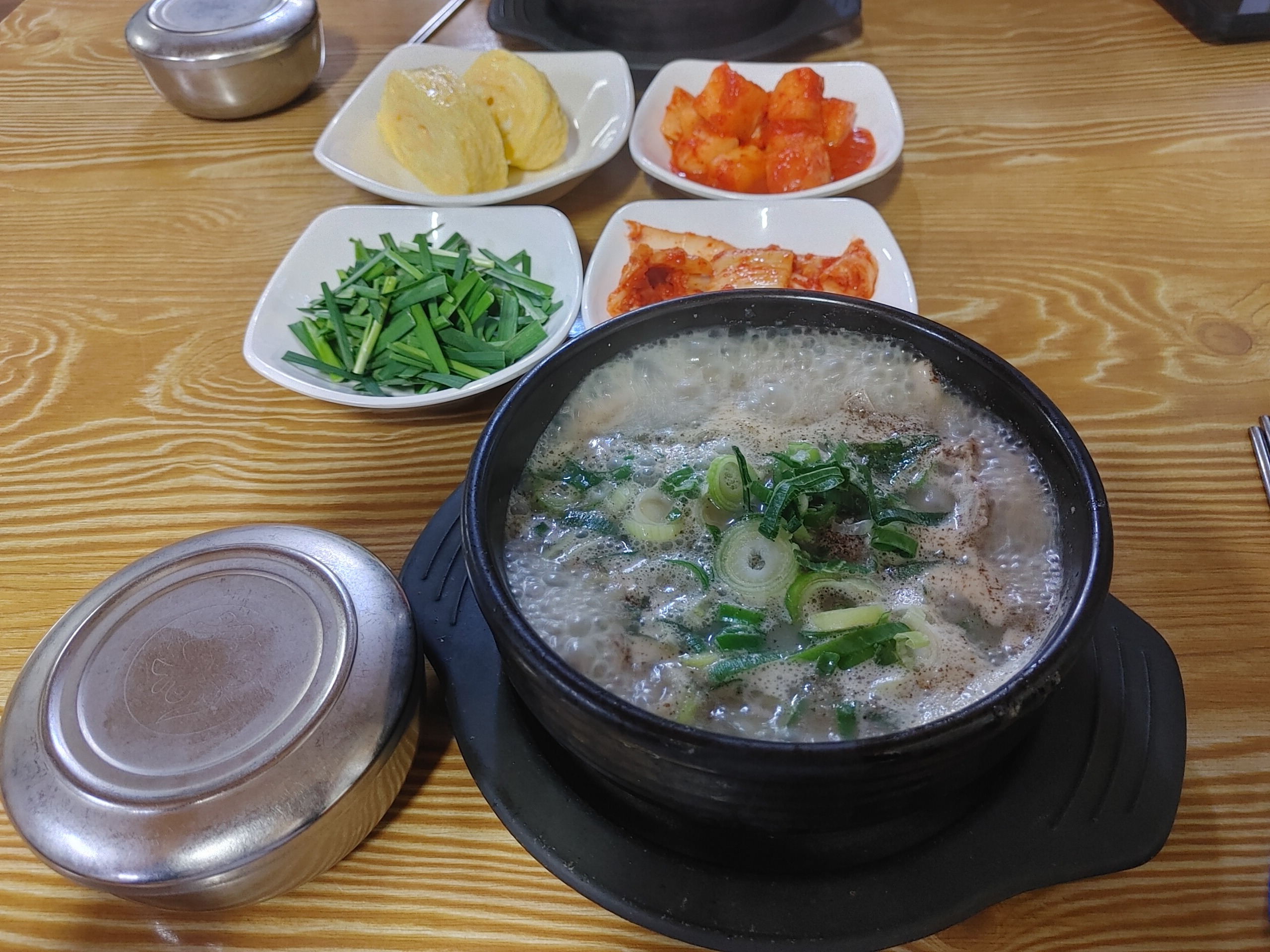 소문난장터순대 이미지