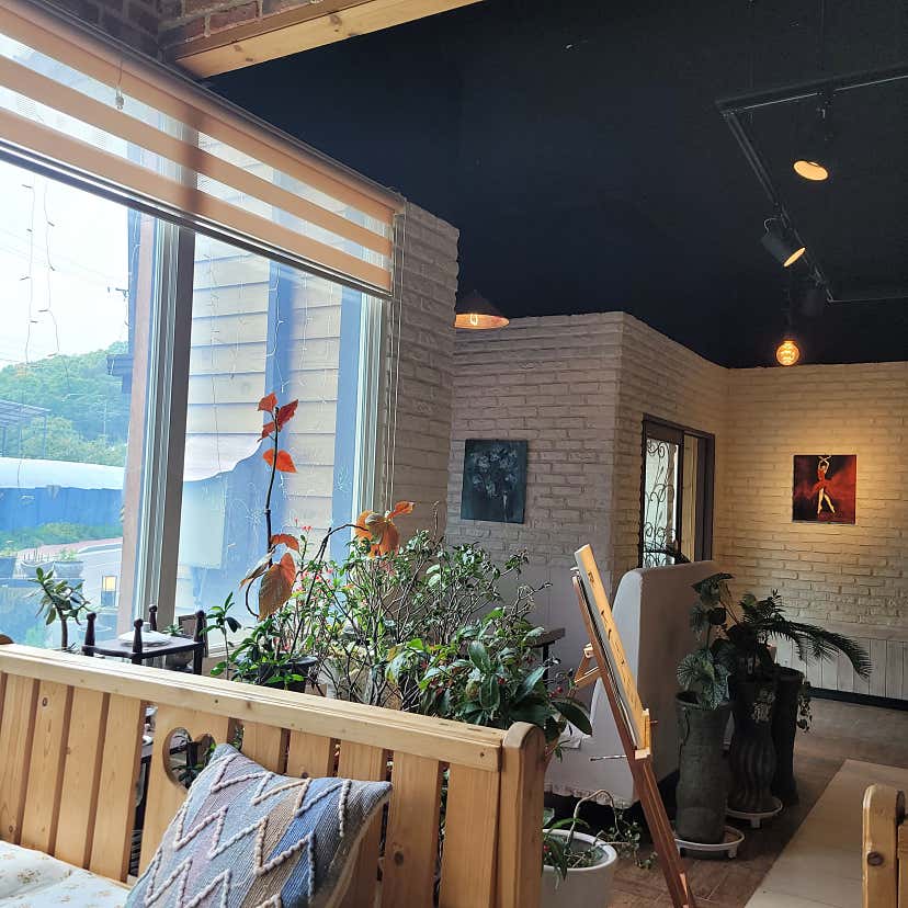 seung81260님의 카페 주와 리뷰