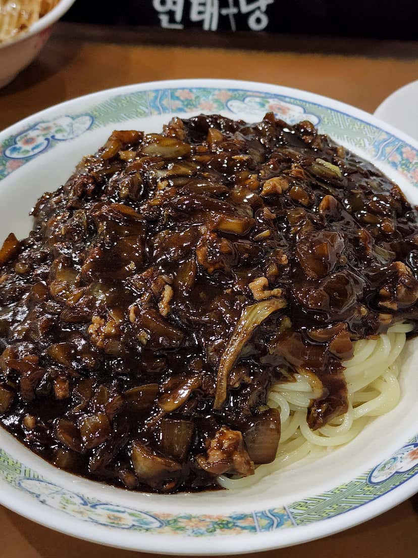 2022년 방문 맛집 베스트