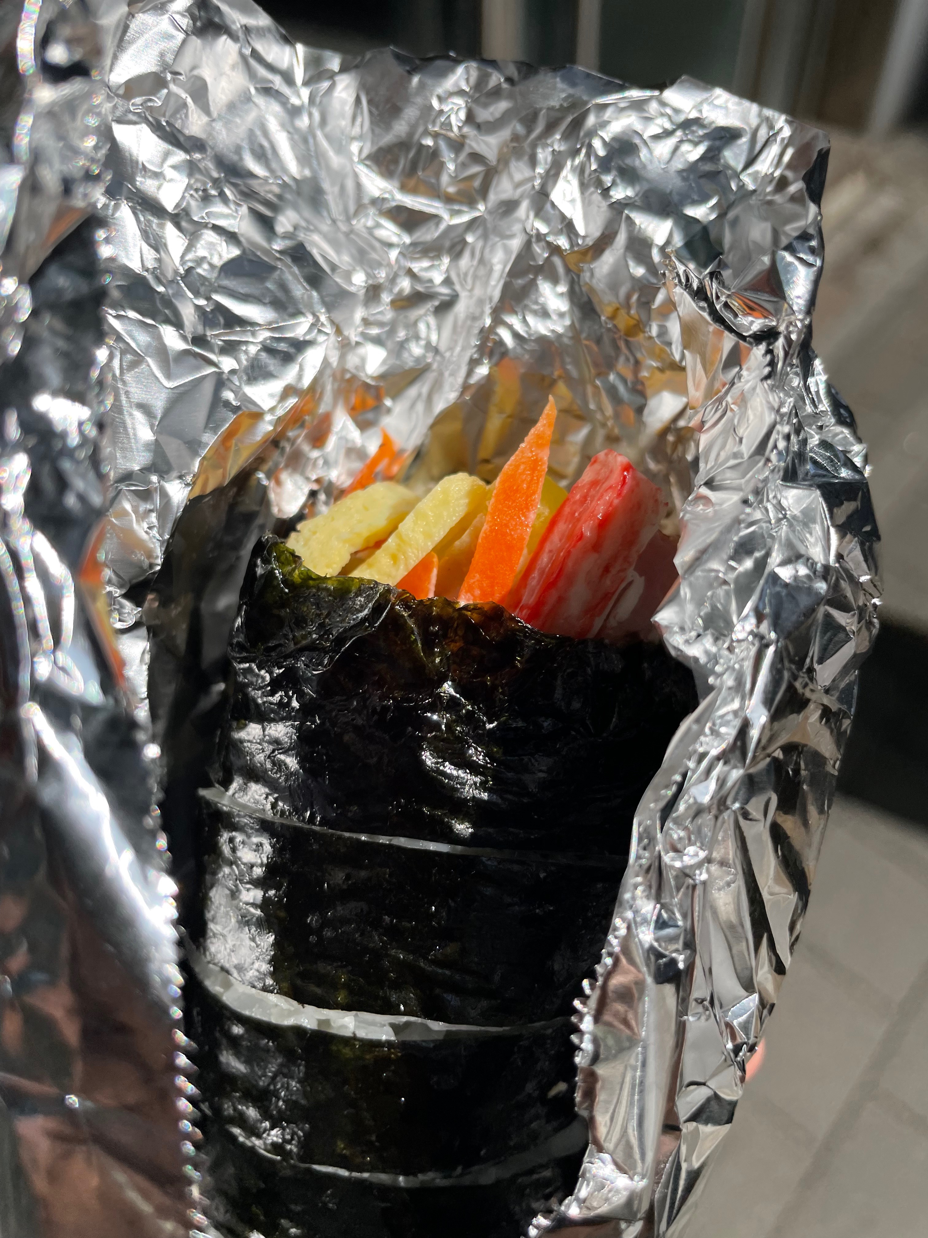 여기 드디어왔다… 미친맛이다 저 꽉 찬 속을 보쇠요… 무조건 먹어야한다 안먹으면 바보다…