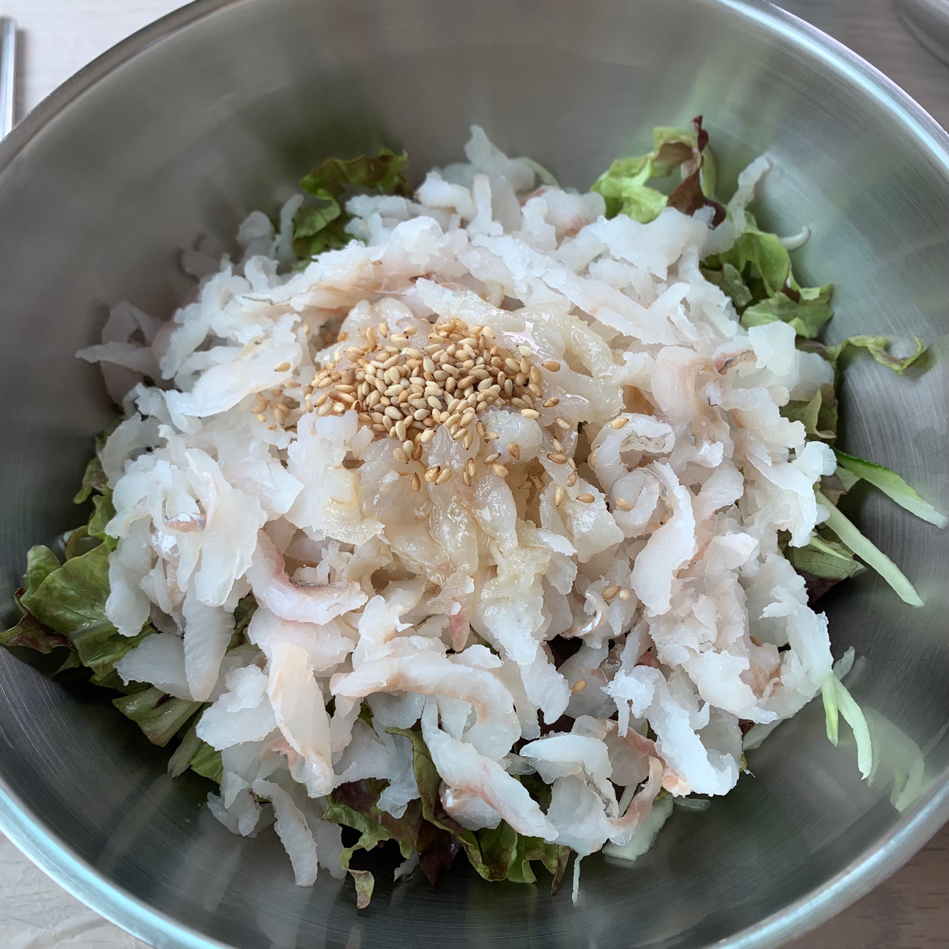 생각보다는 별로였어요ㅠㅠ - 삼척항 맛집 신화횟집