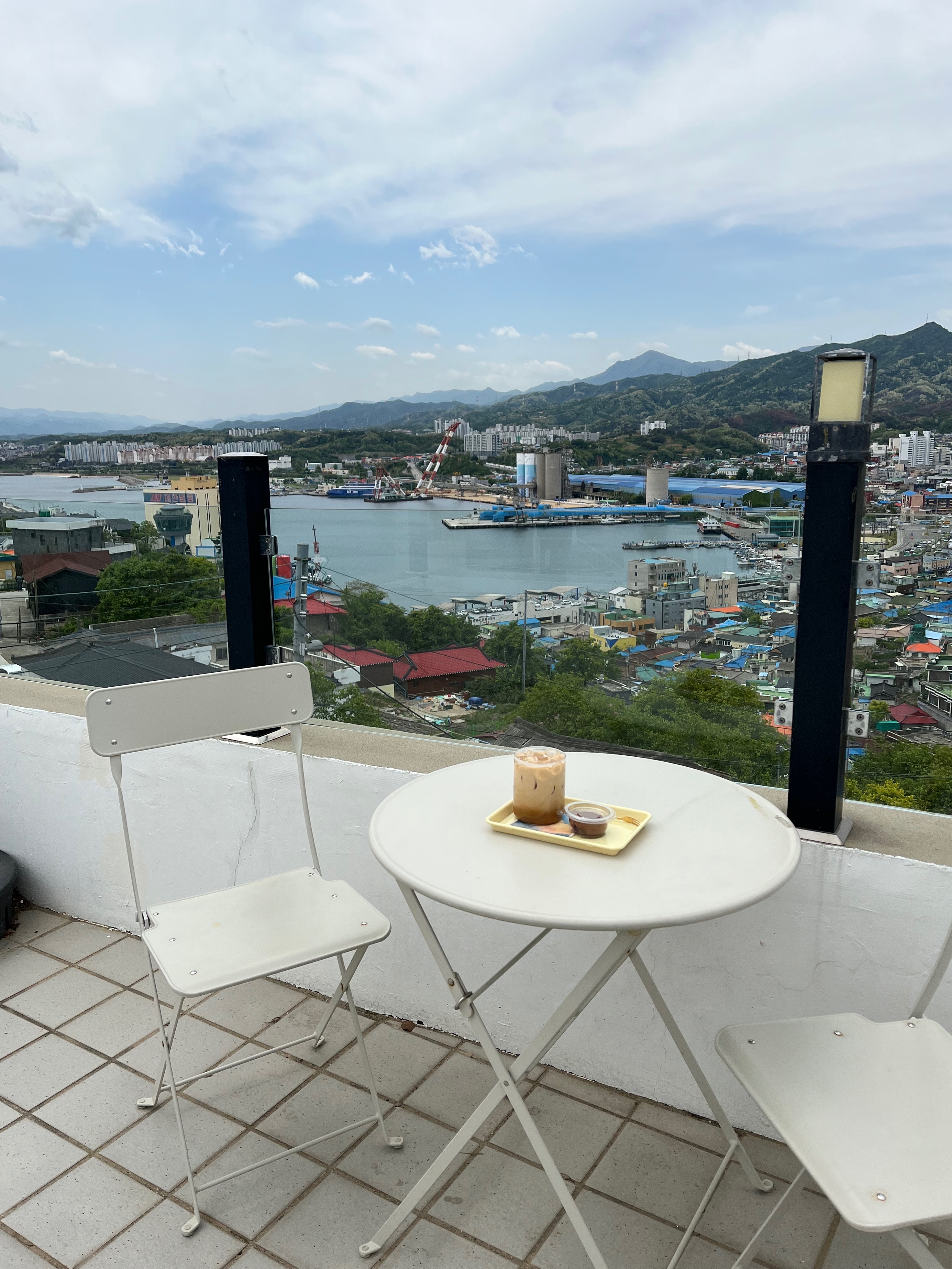 [동해 맛집 내게와 묵호] 직접 가본 로컬 리뷰