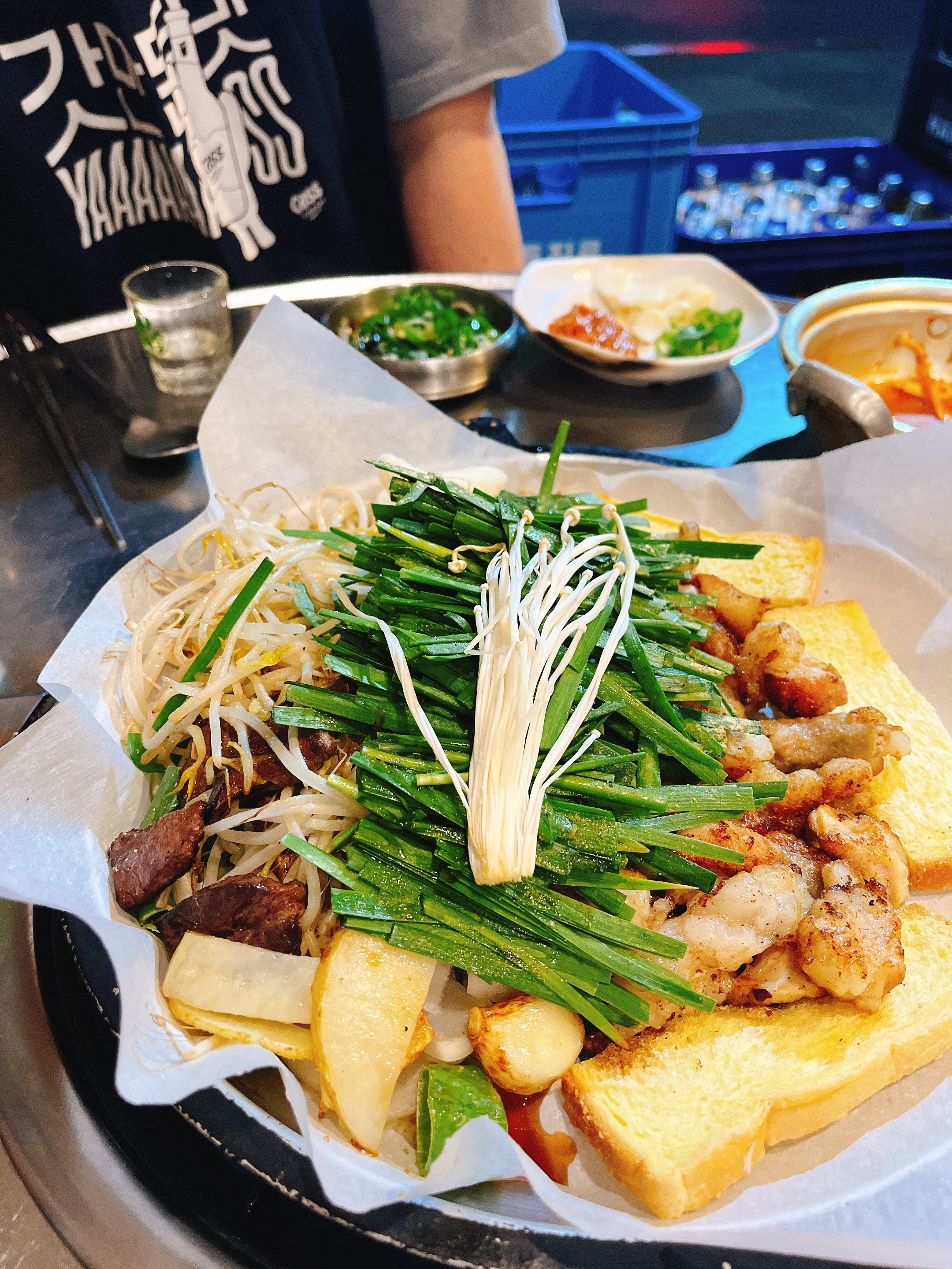 미금역 맛집 산더미황소곱창 내돈내산 최신리뷰