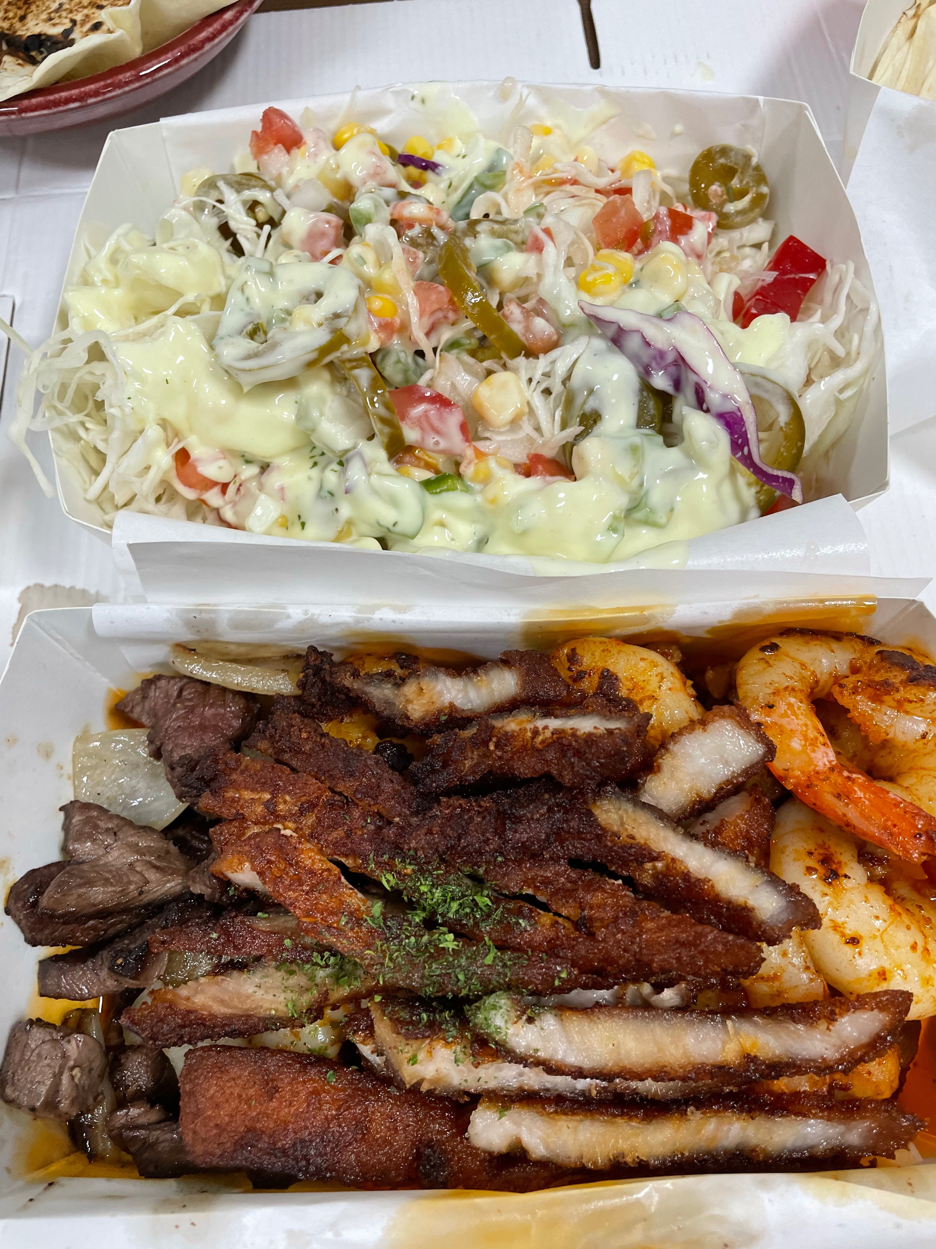 
연신내역식당 타코박스 연신내점