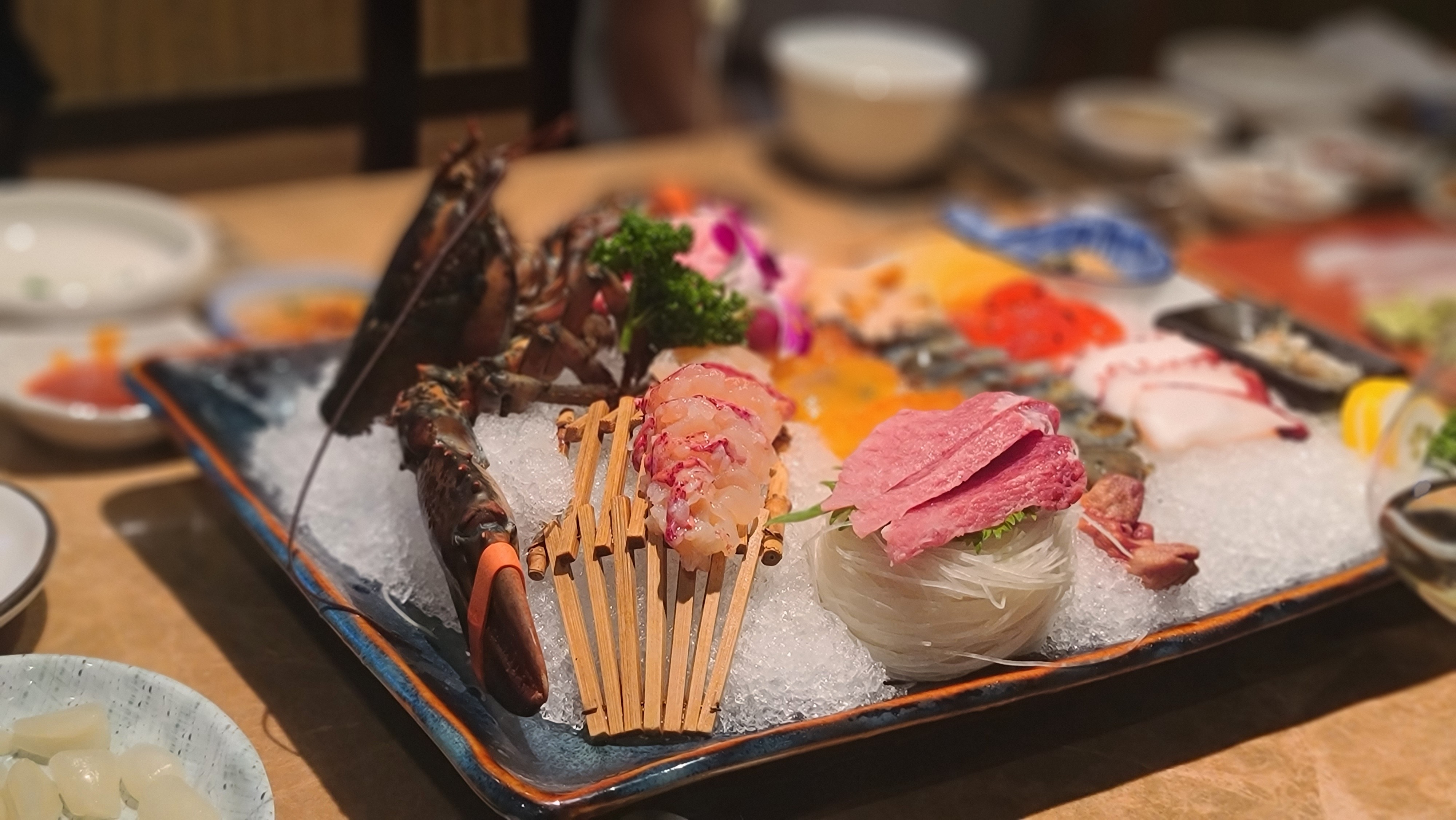 정자역 맛집 미카도 내돈내산 리얼후기