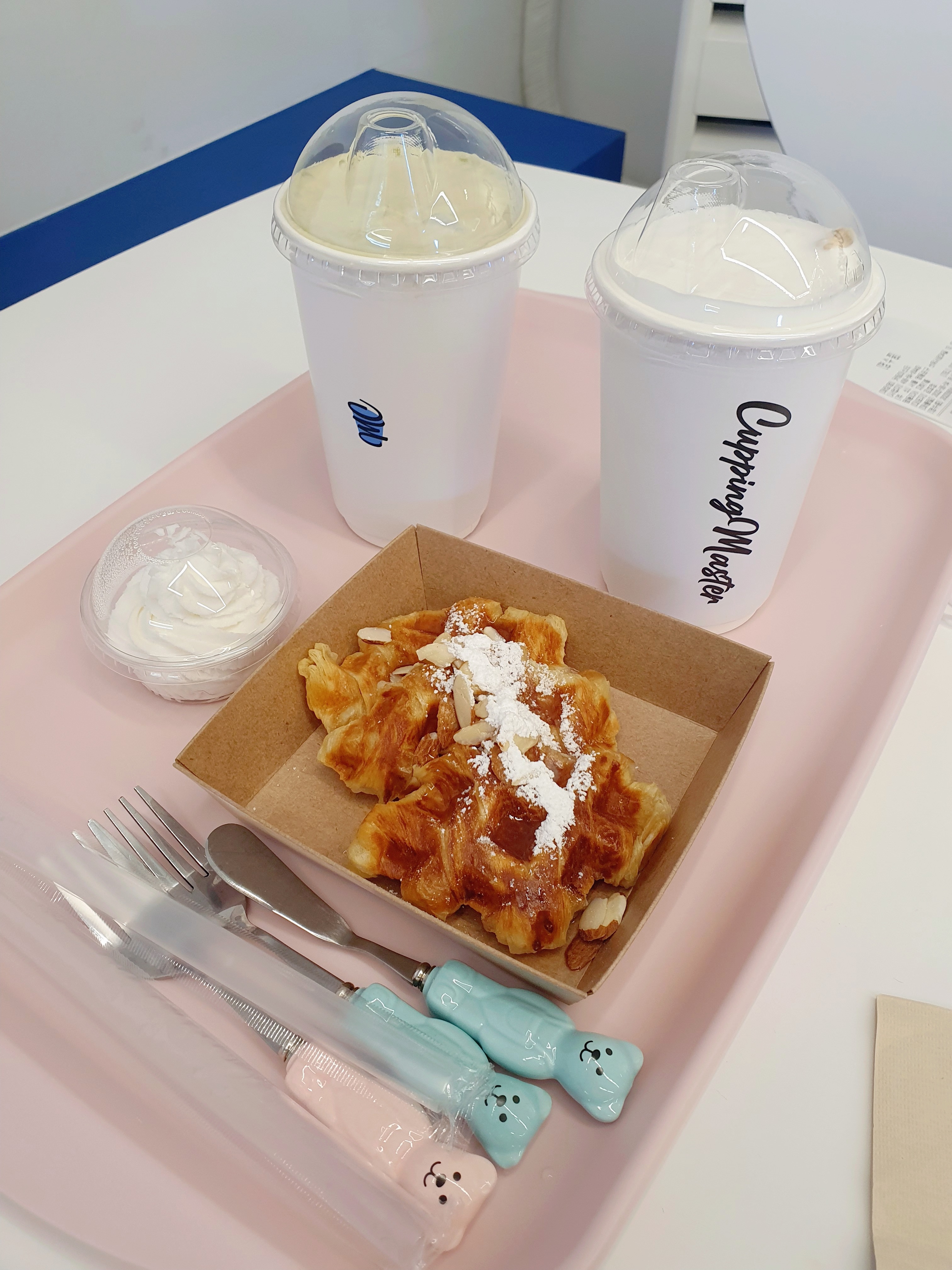 [양평역 맛집 커핑마스터] 직접 가본 로컬 리뷰
