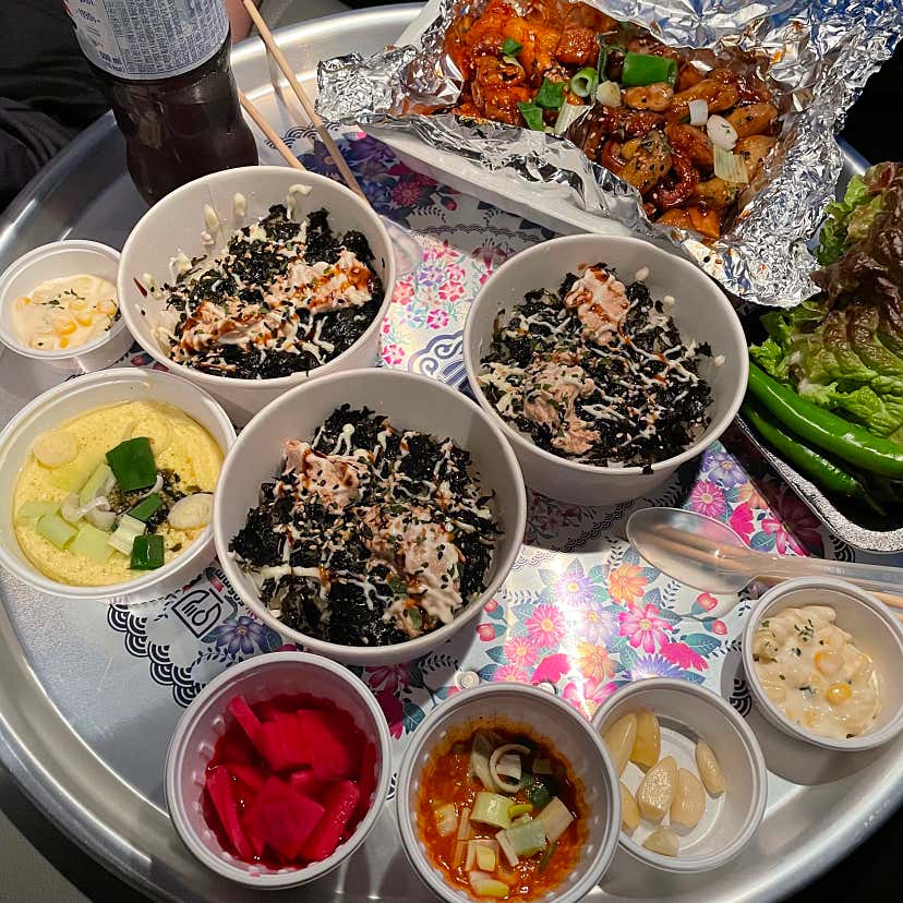 ROMEL님의 오빠막창 계양점 리뷰