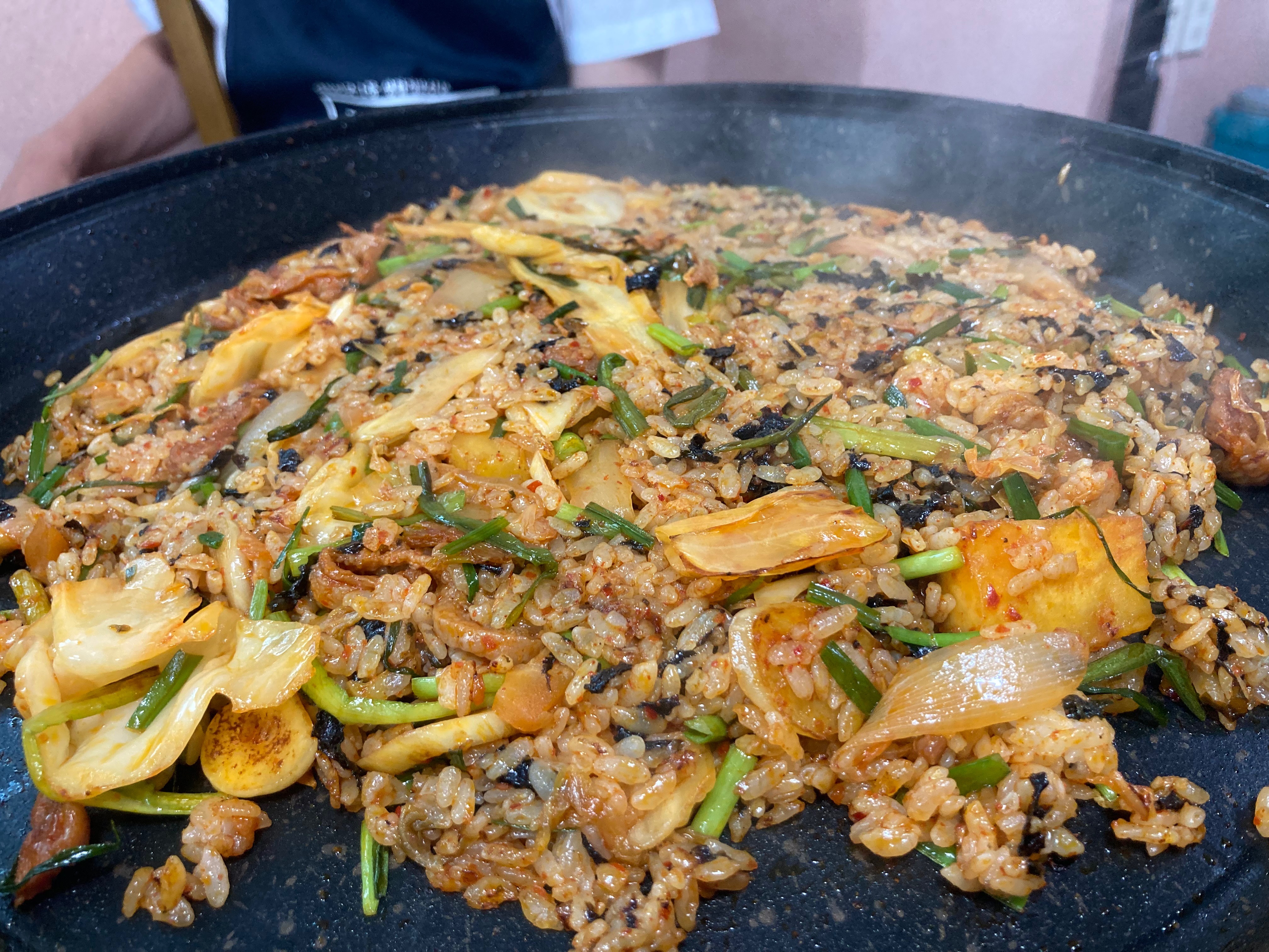 기업식당 8