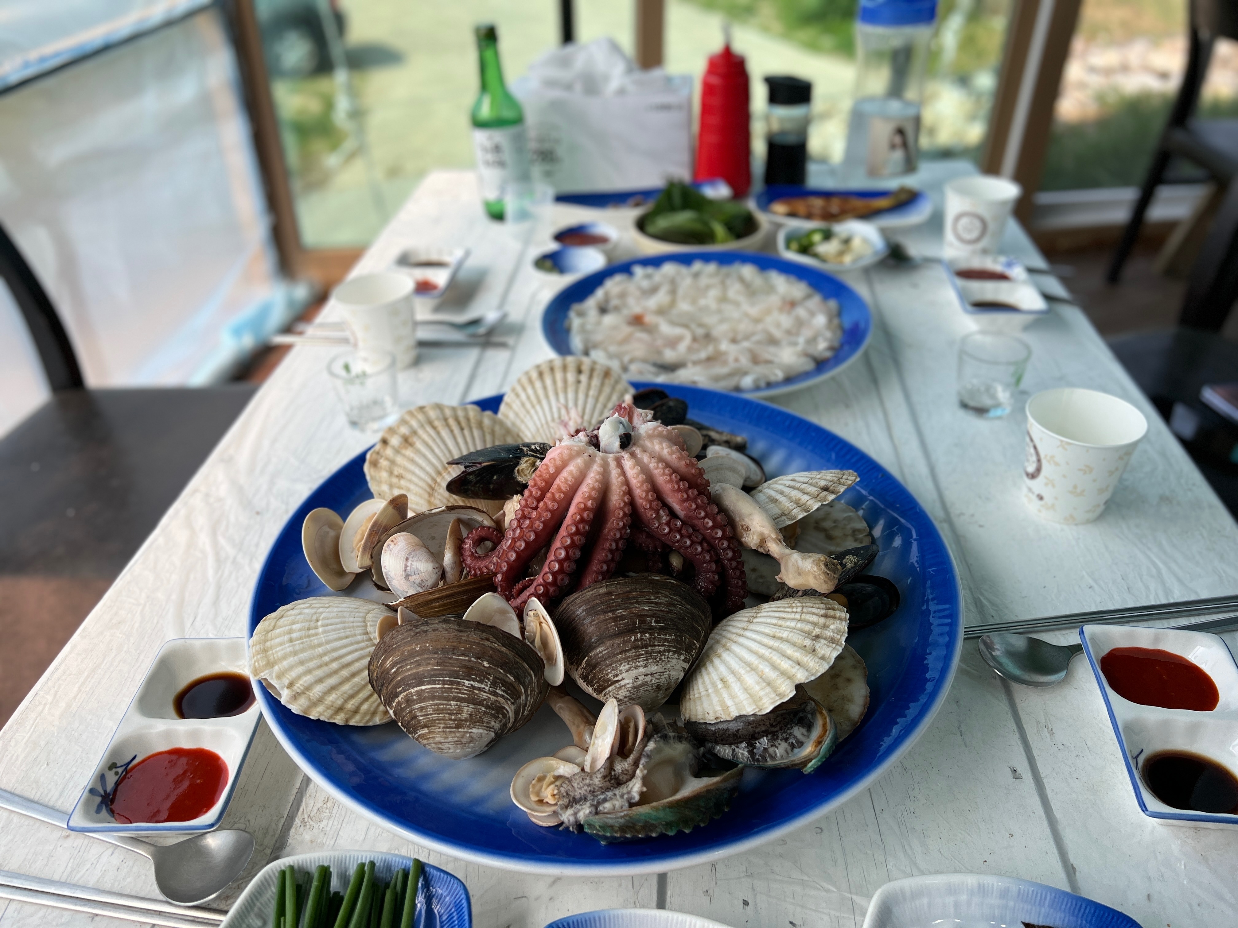 [삼척 맛집 성준수산] 직접 가본 로컬 리뷰