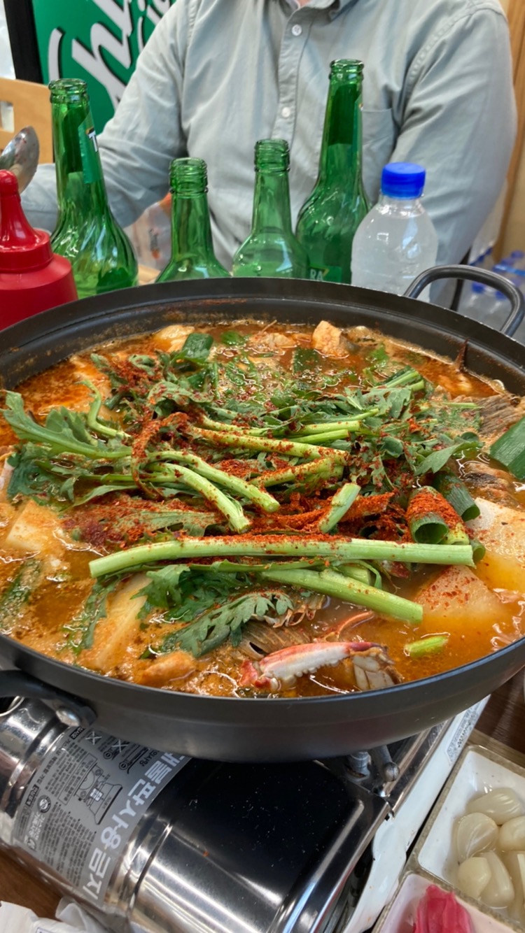 [제부도 맛집 대흥수산] 직접 가본 로컬 리뷰