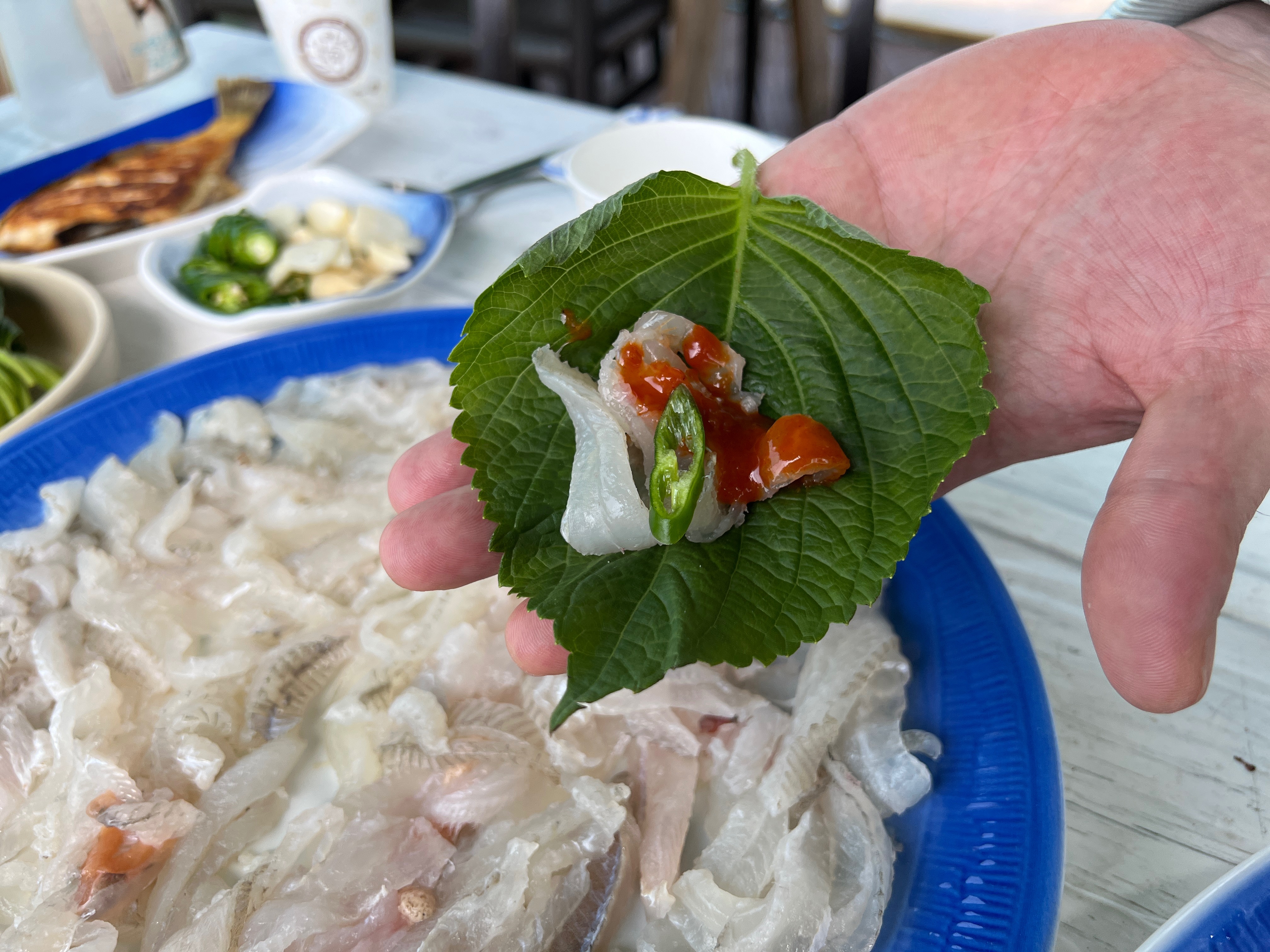 [삼척 맛집 성준수산] 직접 가본 로컬 리뷰