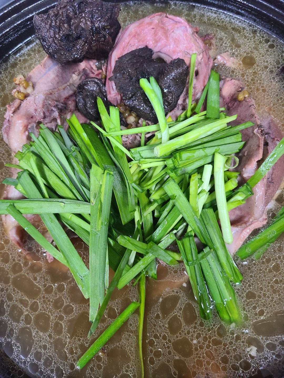 처음 방문했을때 너무 맛있게먹어서 - 부산역 맛집 도원가든