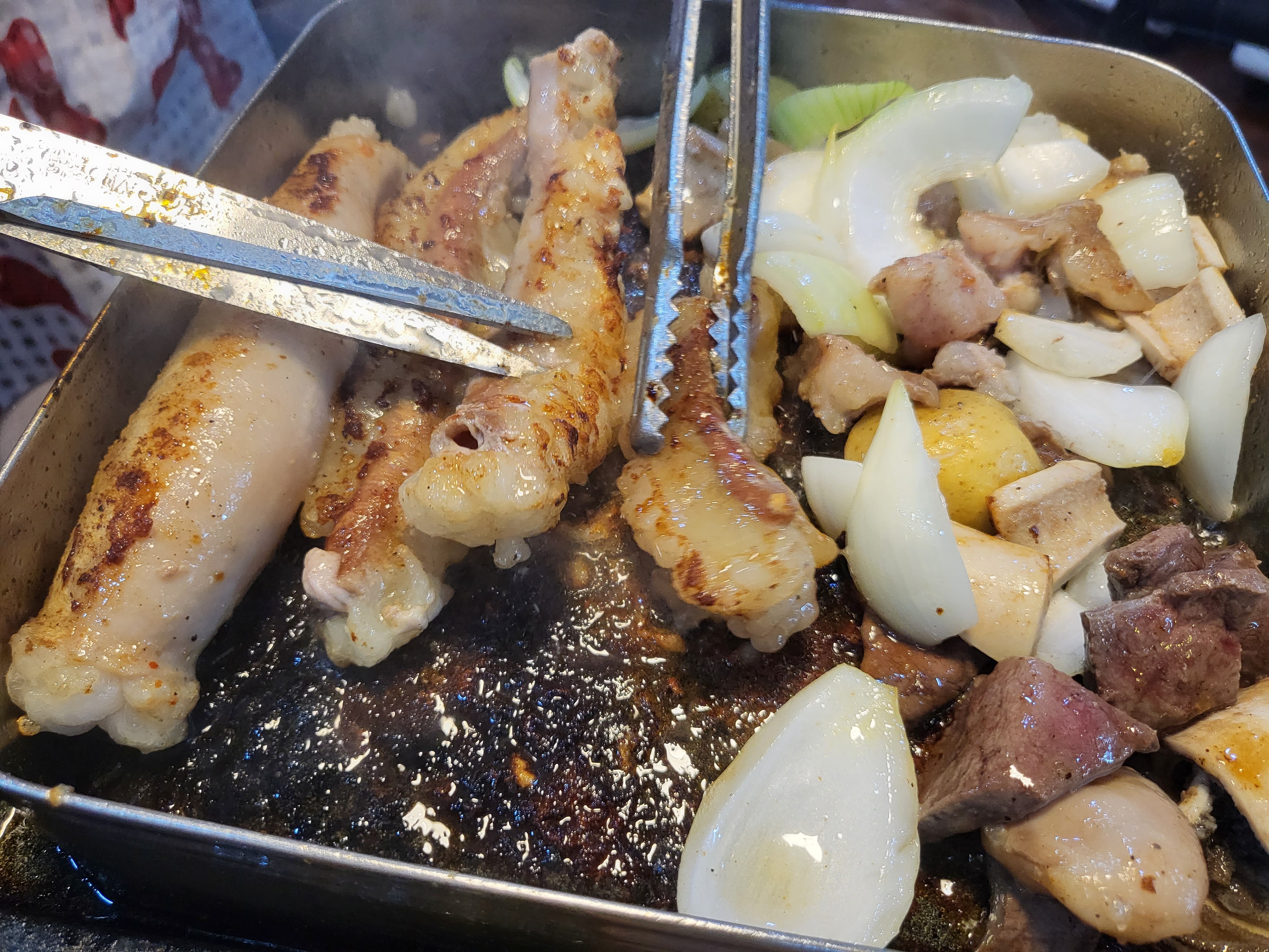 [양평역 맛집 황소곱창구이] 직접 가본 로컬 리뷰