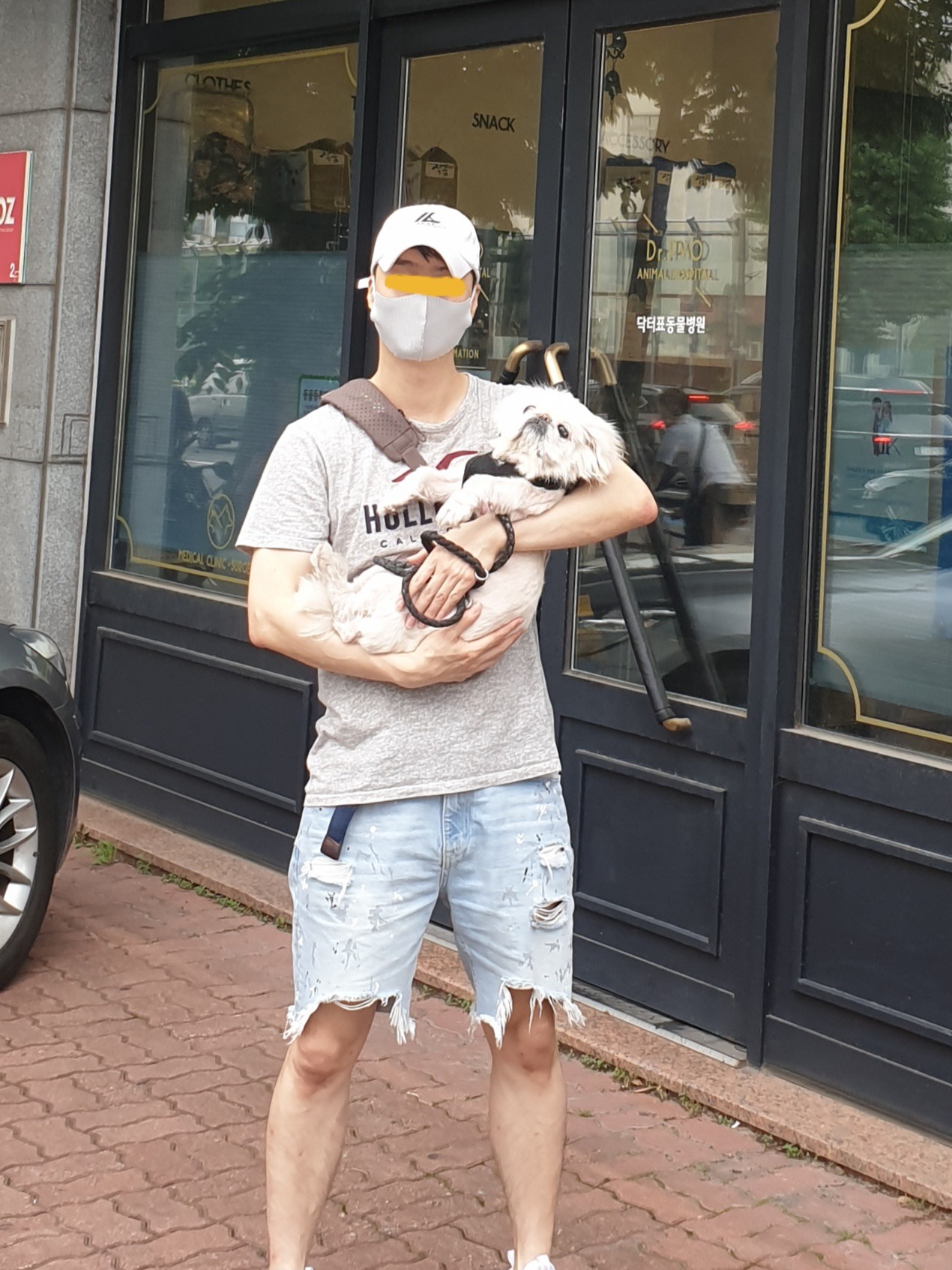 닥터표동물병원 사진 2