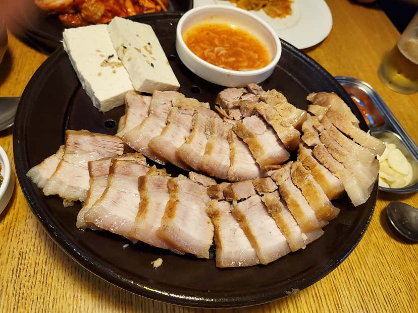 마미1799님의 우렝이보쌈 리뷰