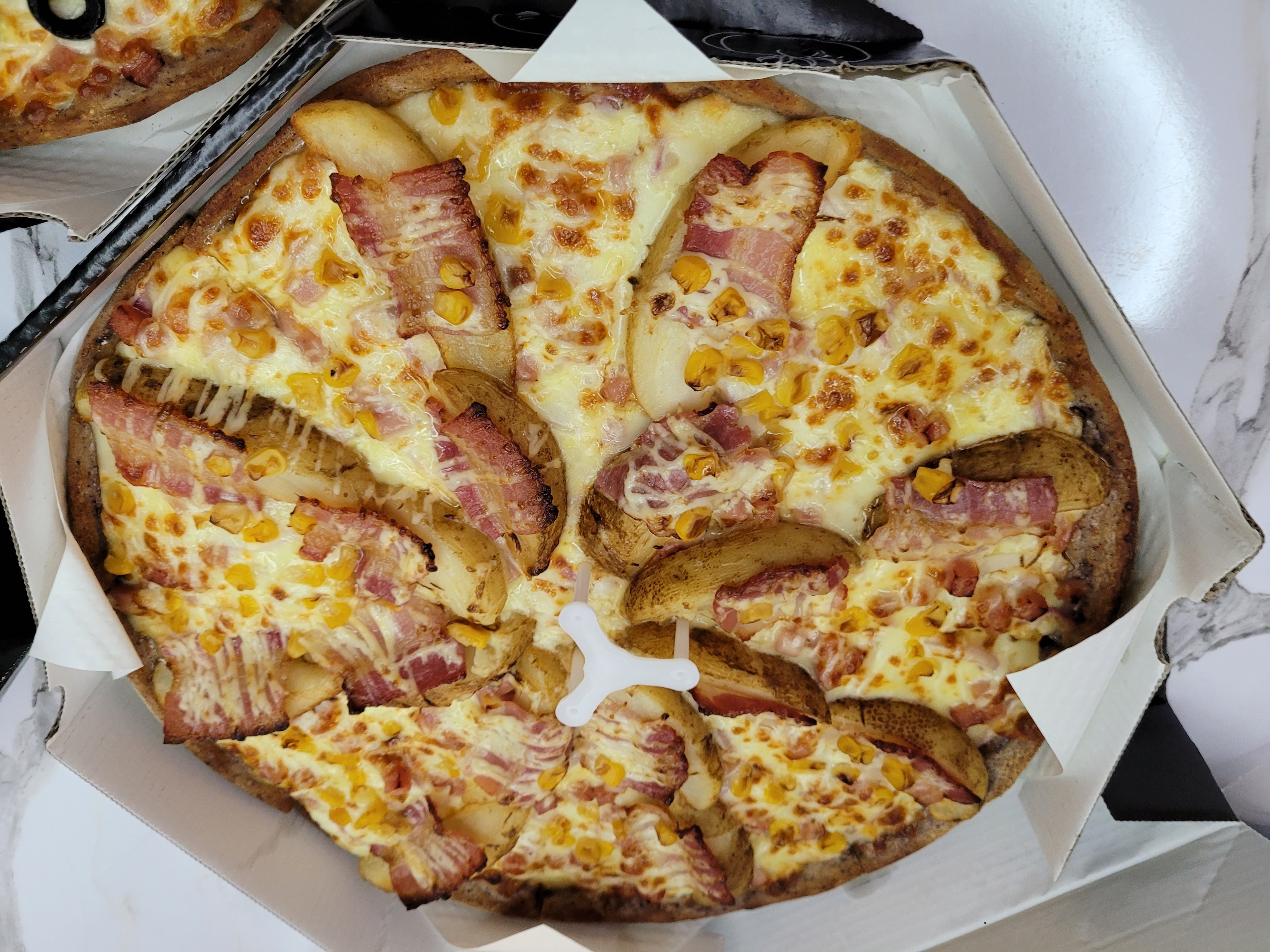 [하동 맛집 피자배가] 직접 가본 로컬 리뷰