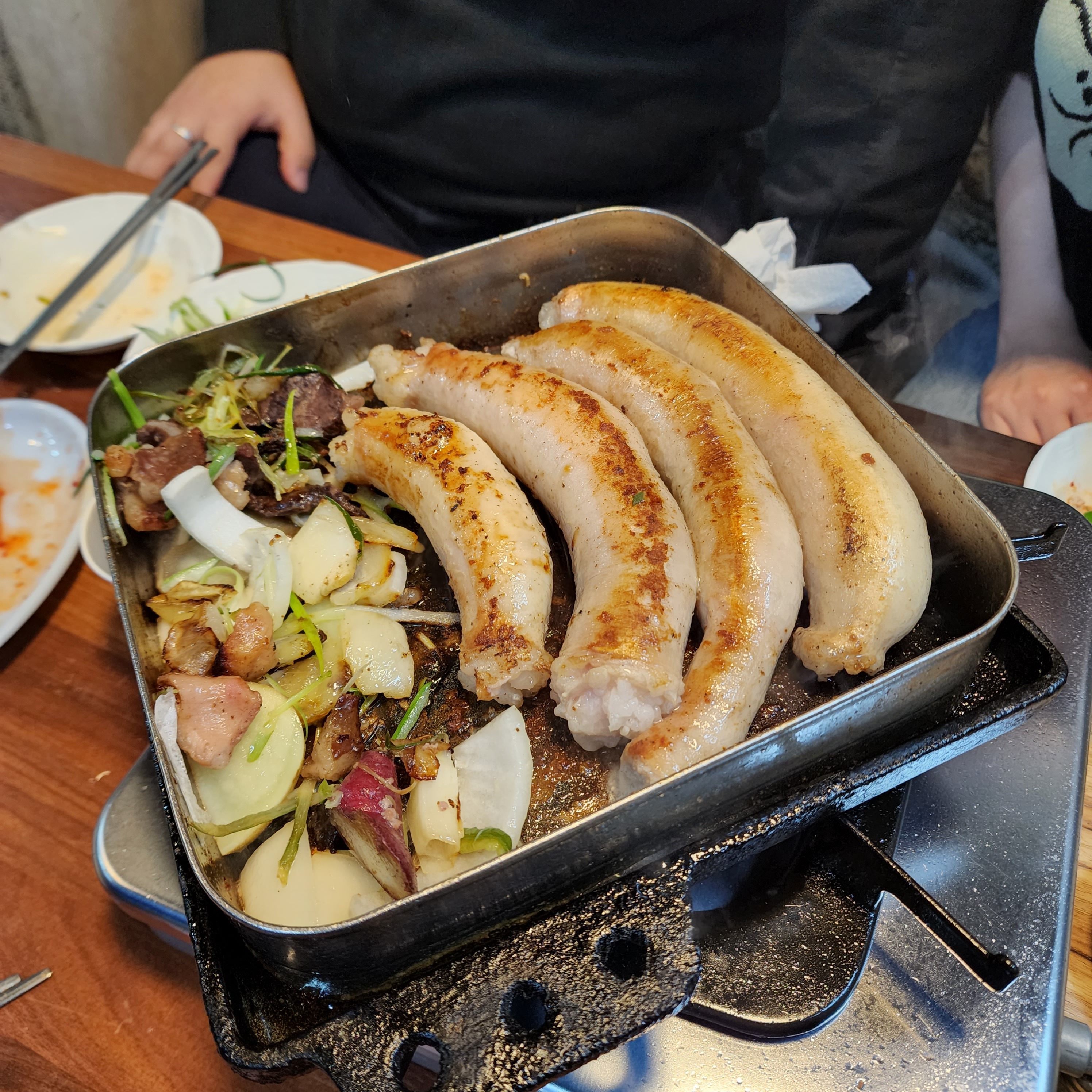 [양평역 맛집 황소곱창구이] 직접 가본 로컬 리뷰