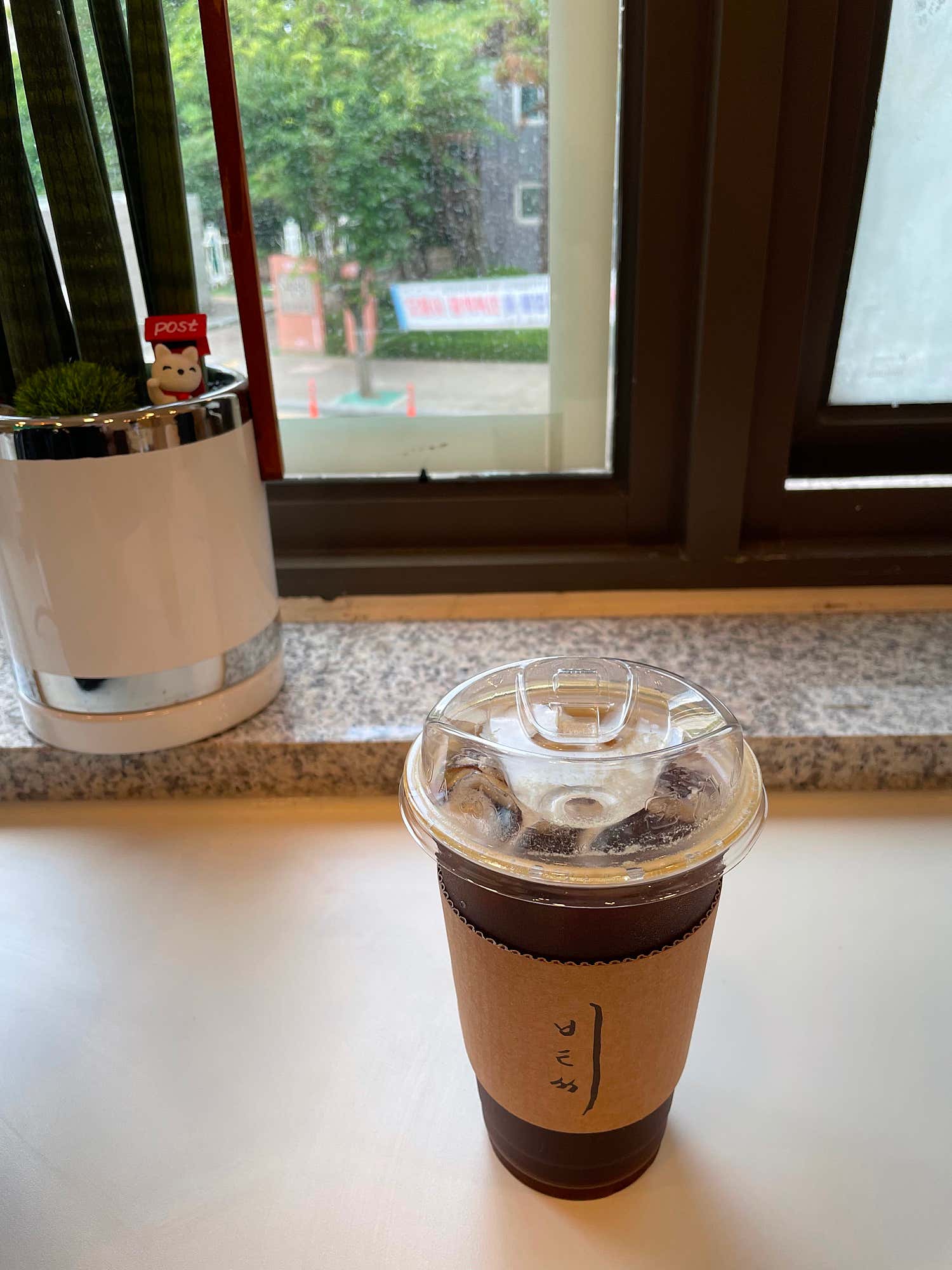 2번째 스튜디오 사진