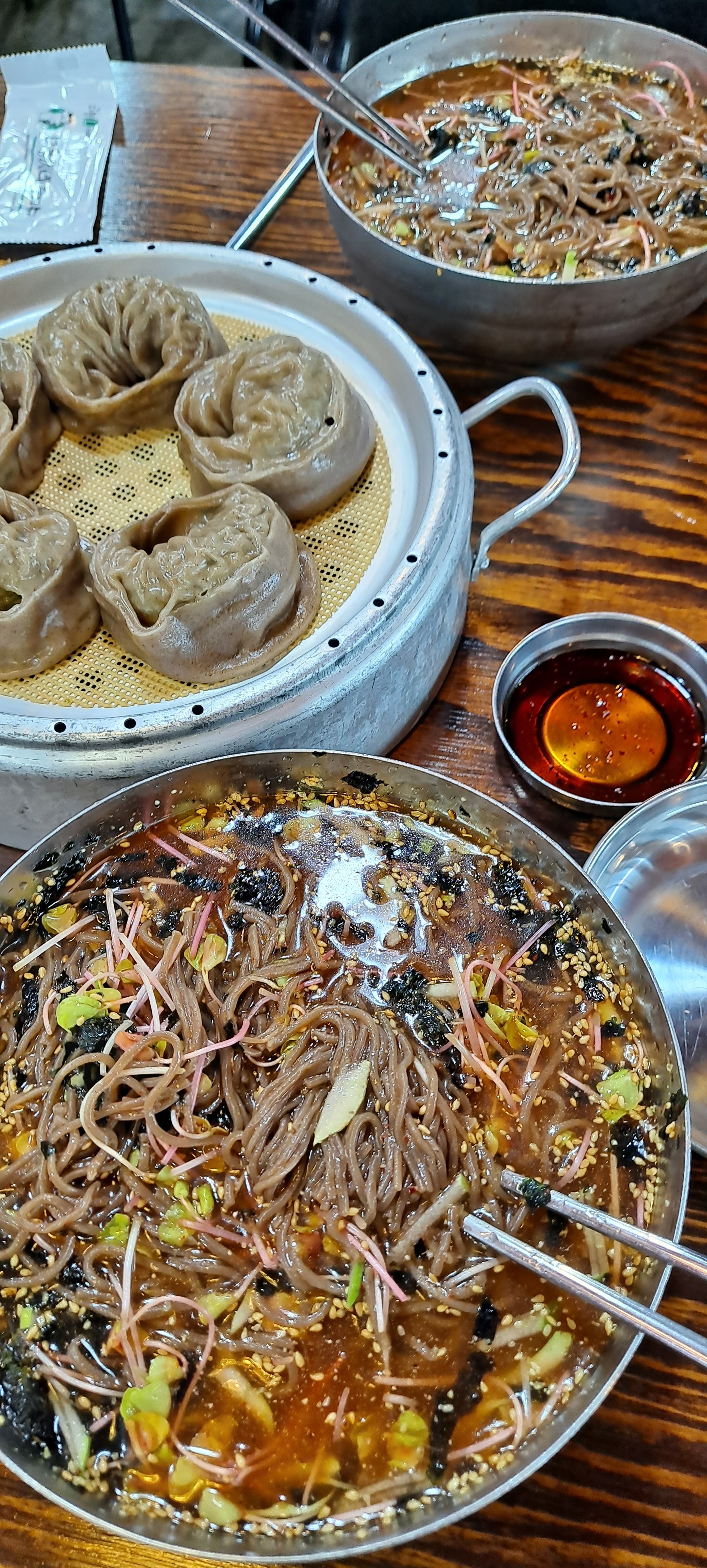 이겸mam님의 원조중앙탑막국수 본점 리뷰