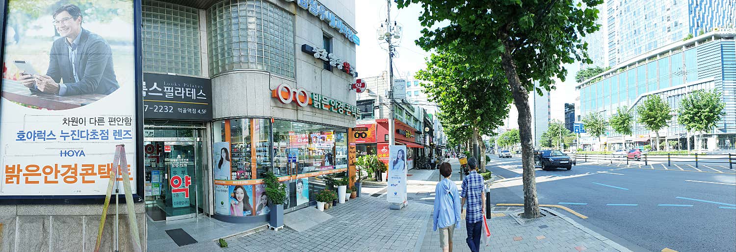 김철우내과의원