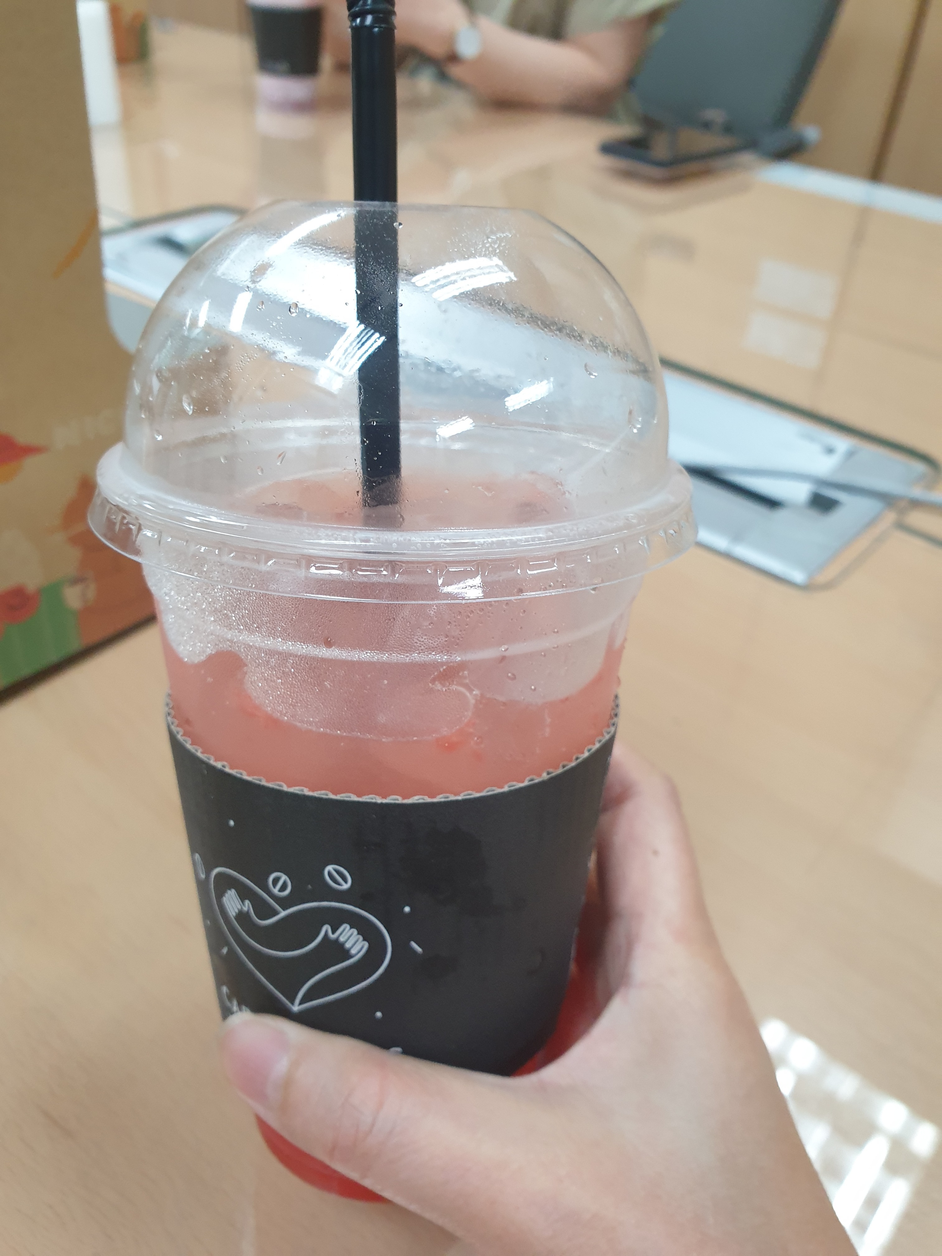 오리역 맛집 Think Slow 내돈내산 방문리뷰