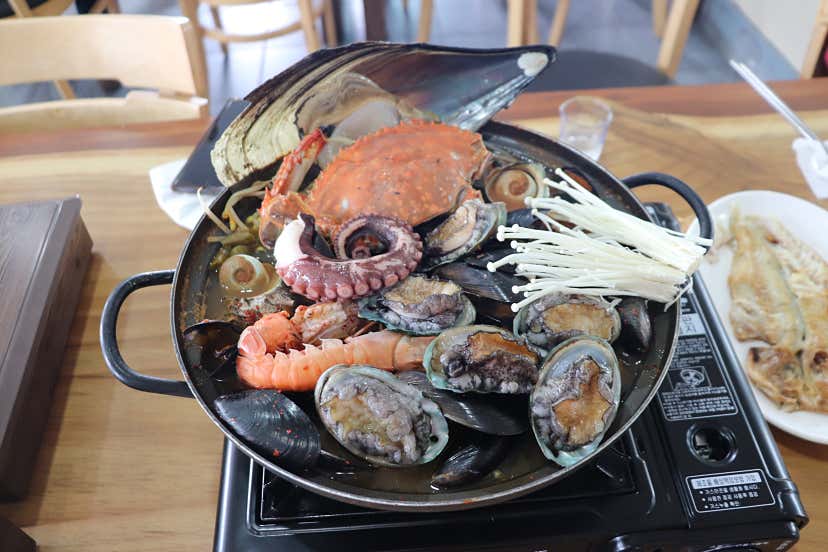 제주도 현지인 맛집