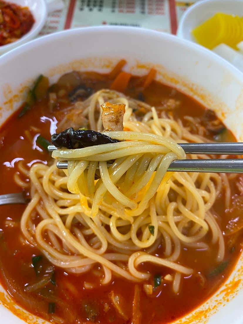 현지인이 좋아하는 여수/순천 맛집🥰