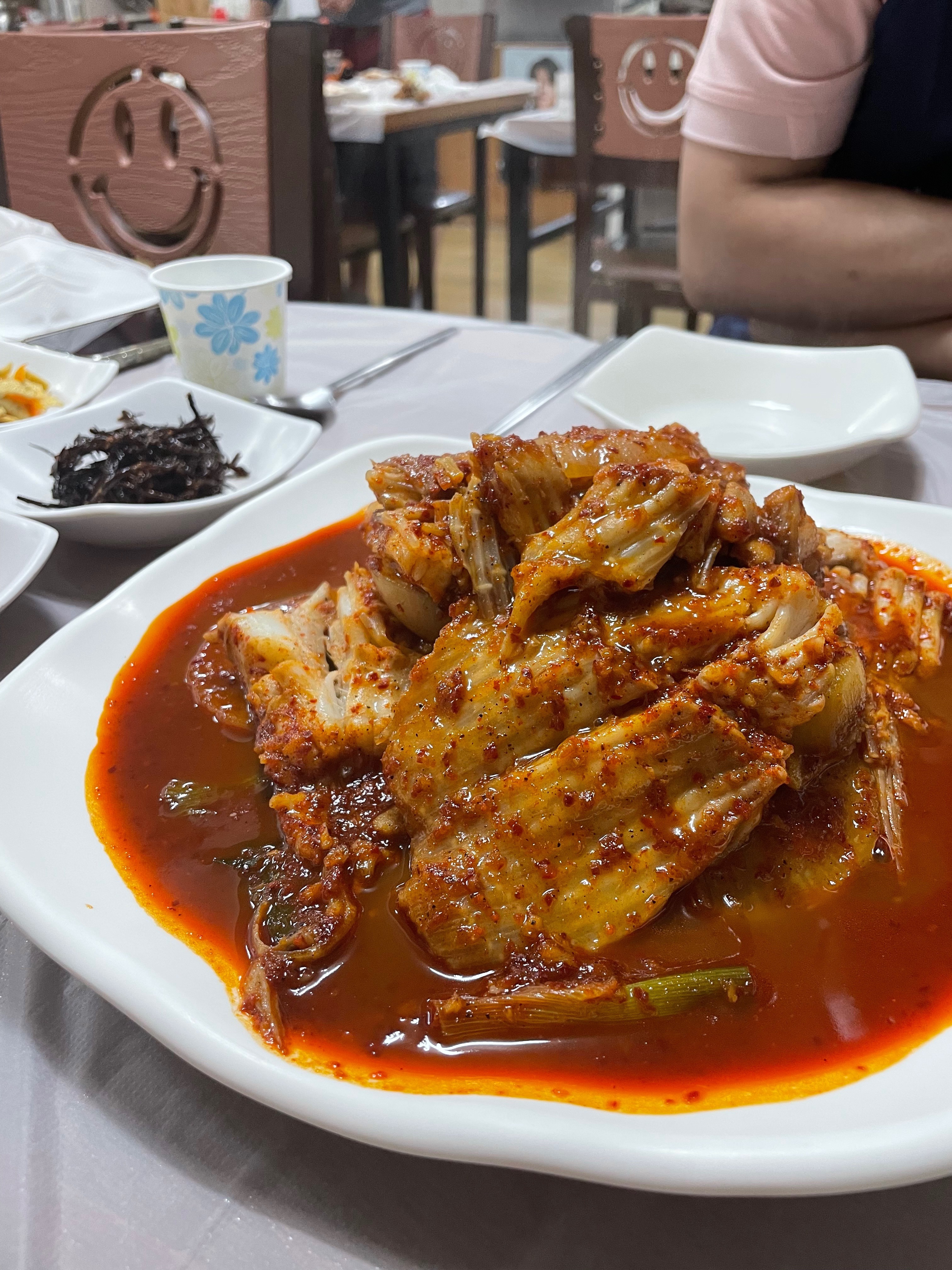 [삼척 맛집 명가해물] 직접 가본 로컬 리뷰
