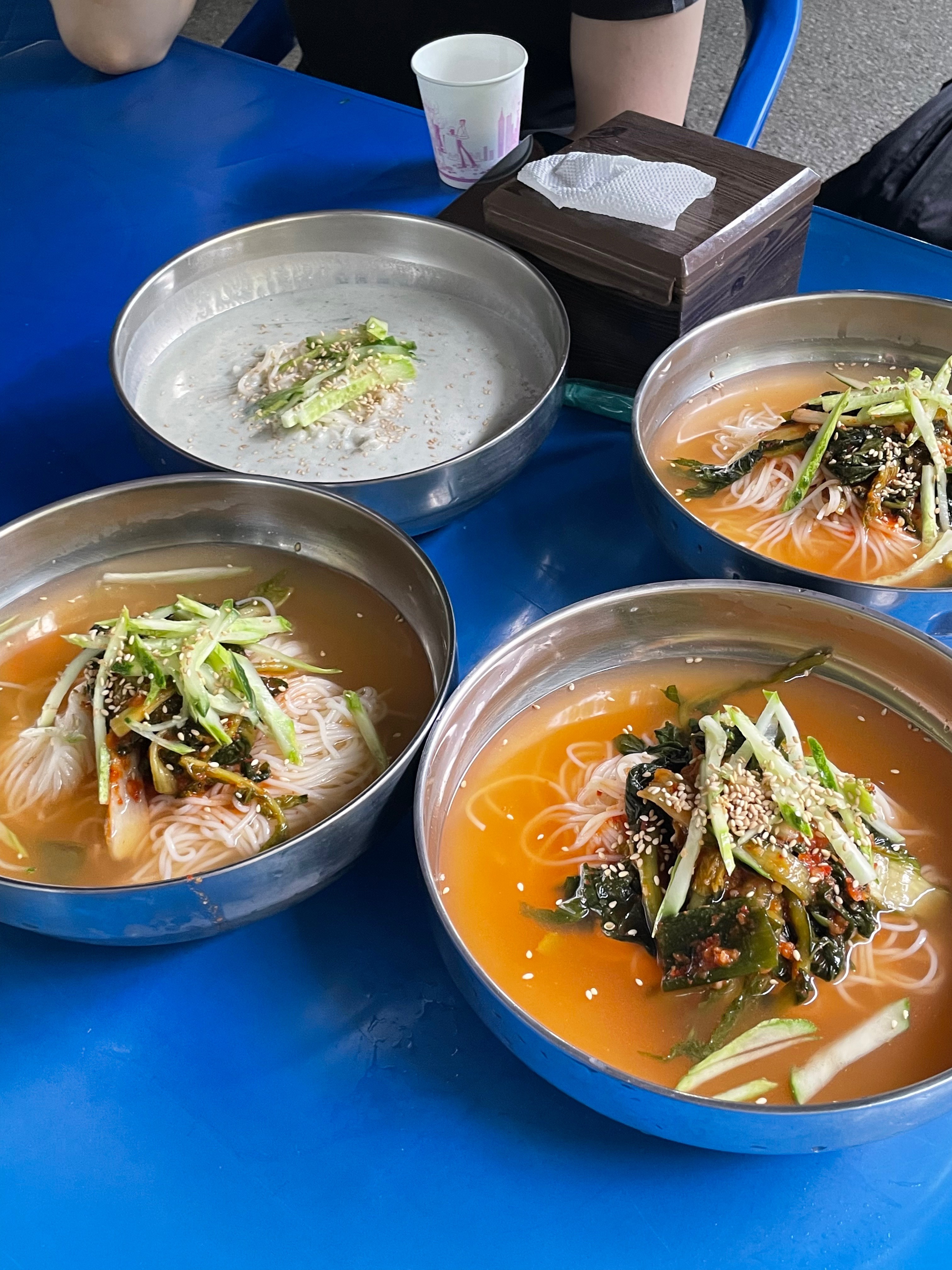 
수리산역식당 뜨락정원