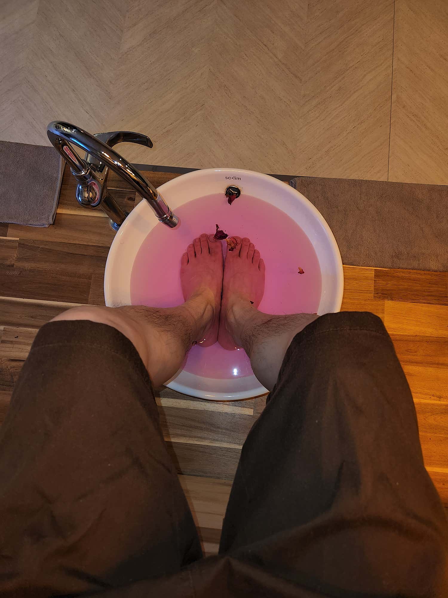 명가테라피 (서현역) 매장 사진 9