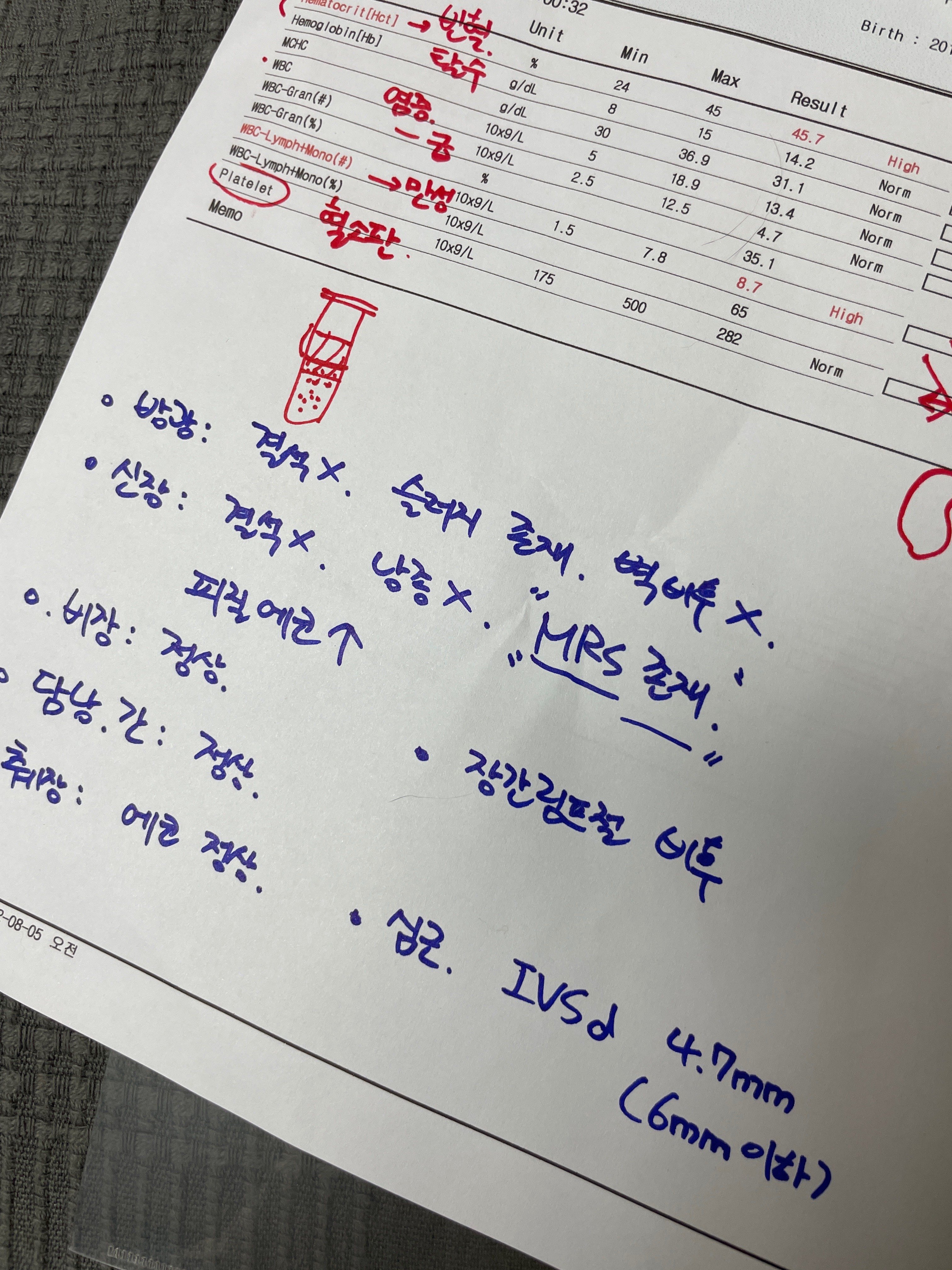 둘레길동물병원 사진 2