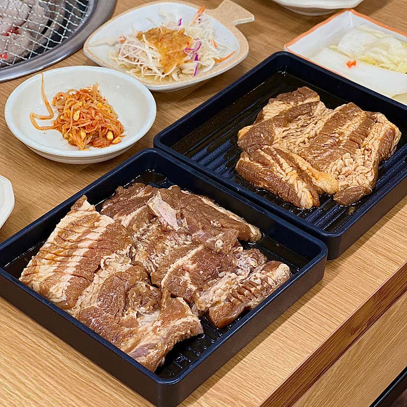 blingmi님의 갈비가참맛있다 어방점 리뷰