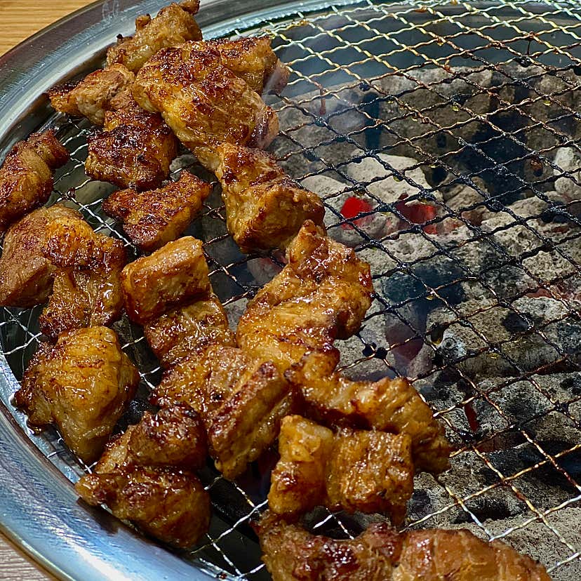 blingmi님의 갈비가참맛있다 어방점 리뷰
