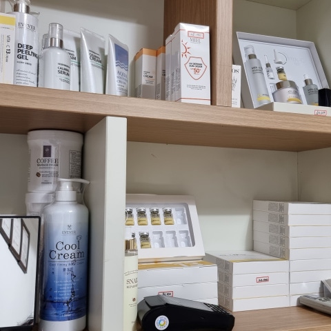 여우마사지 (인천논현역) 매장 사진 6