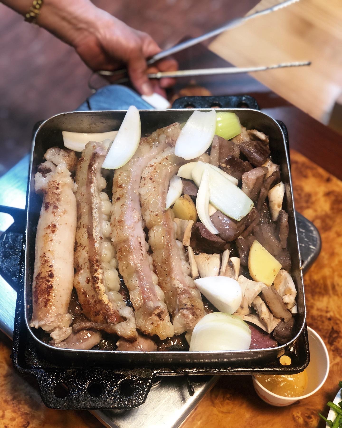[양평역 맛집 황소곱창구이] 직접 가본 로컬 리뷰