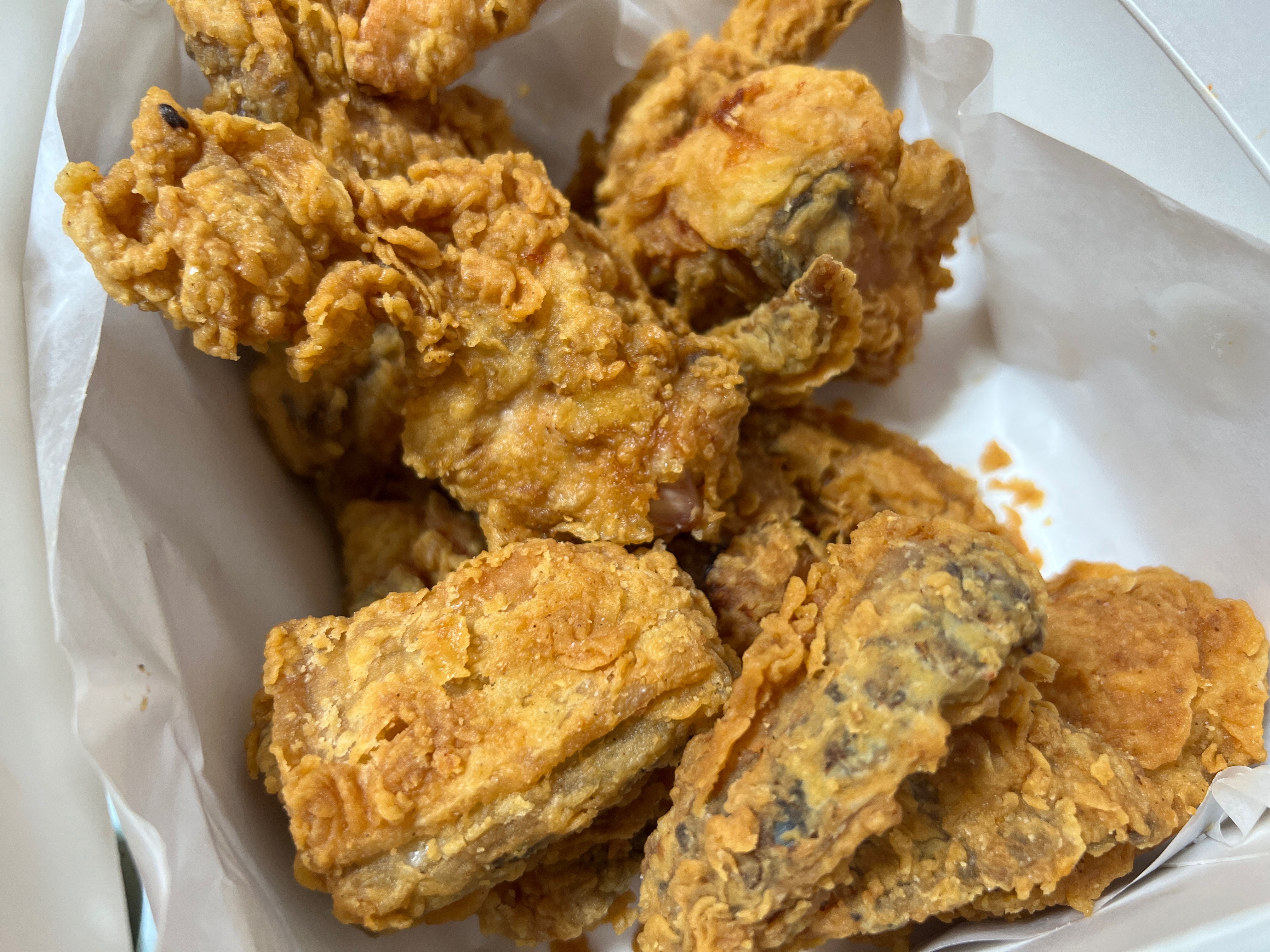[경리단길 맛집 치킨플러스 이태원점] 직접 가본 로컬 리뷰