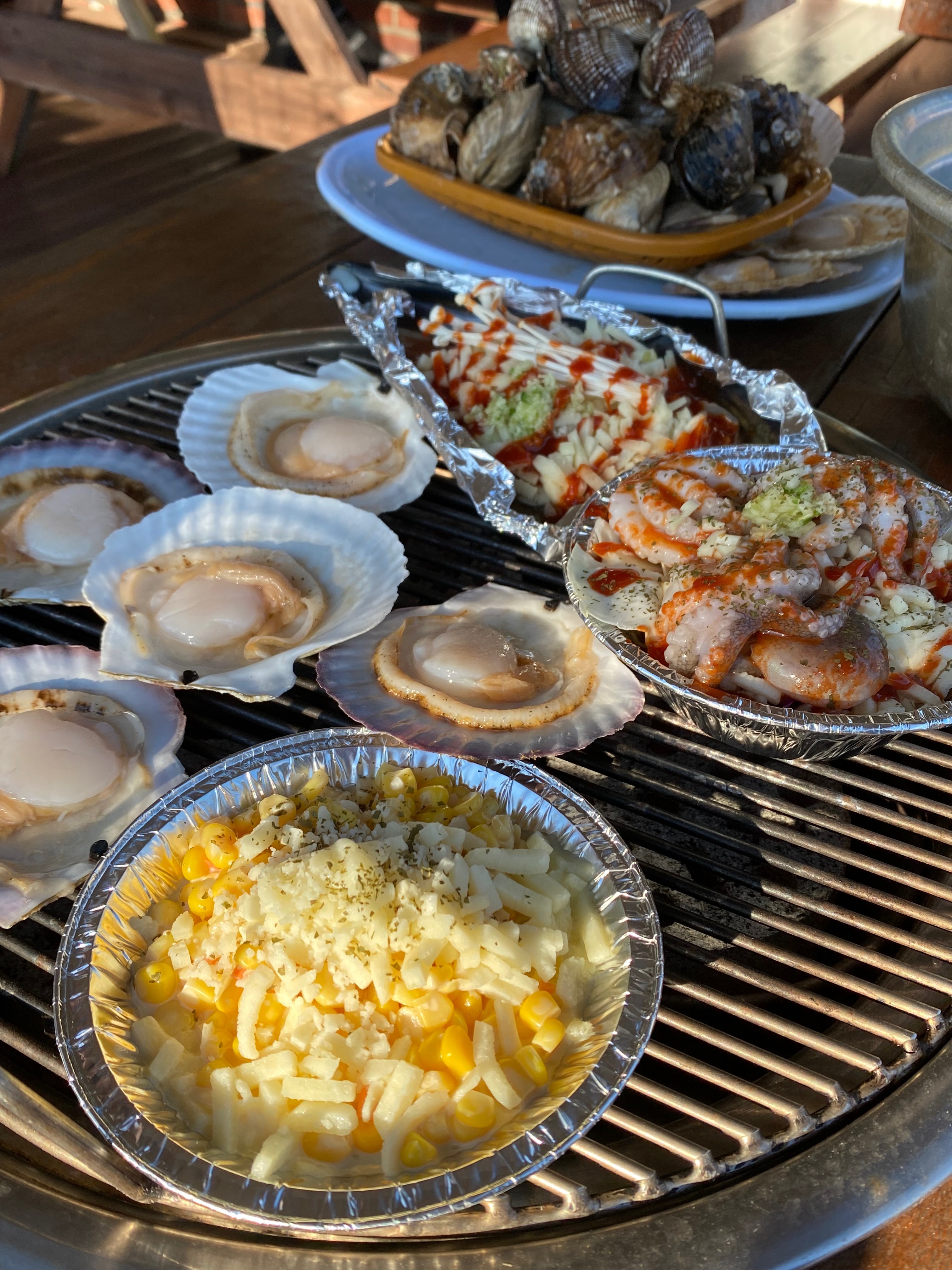 [제부도 맛집 낙조횟집] 직접 가본 로컬 리뷰