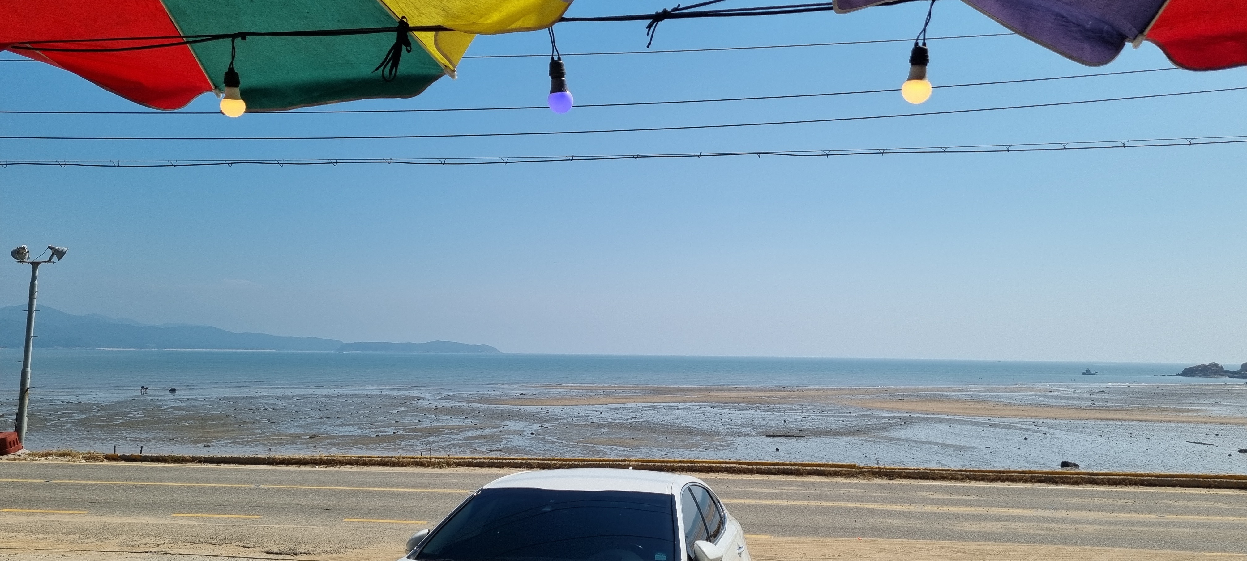 [을왕리 맛집 실미도회조개구이] 직접 가본 로컬 리뷰