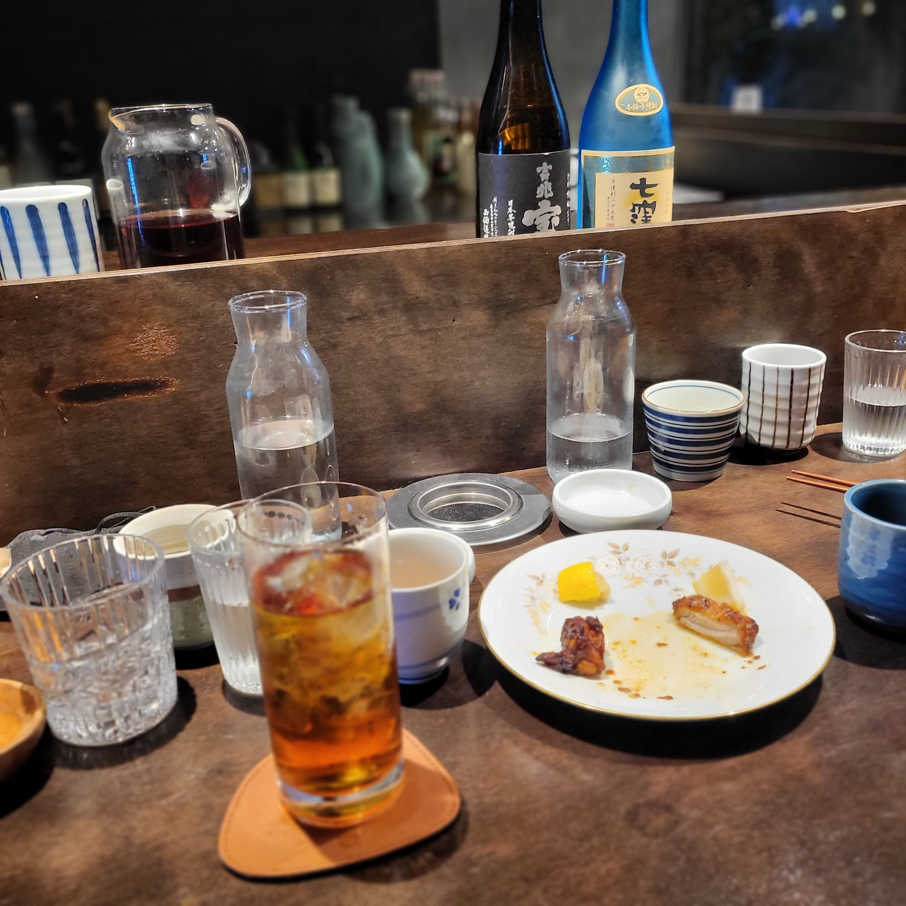 미금역 맛집 원행 내돈내산 최신리뷰