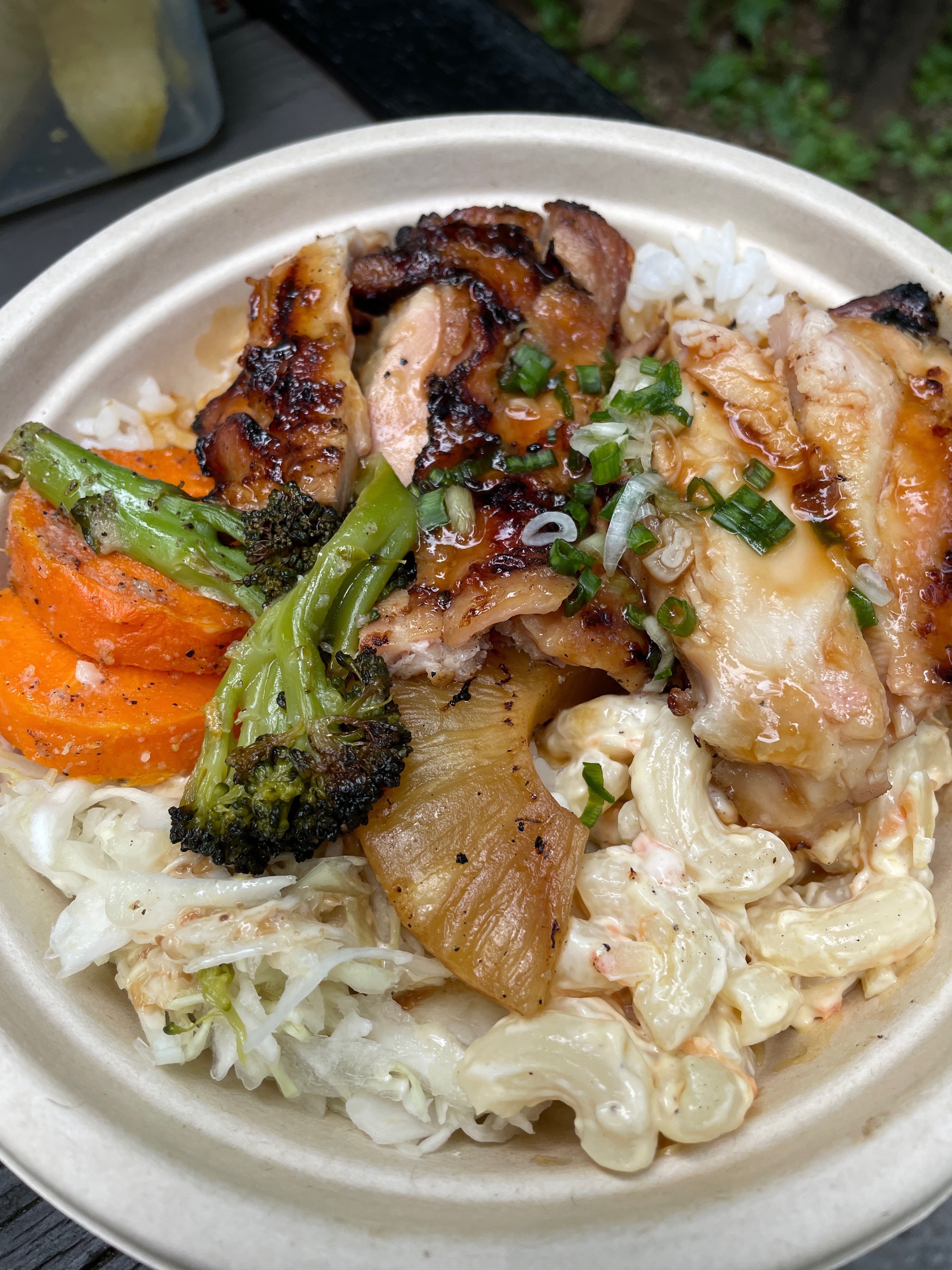 [경리단길 맛집 파인애플 익스프레스 이태원 경리단길] 직접 가본 로컬 리뷰