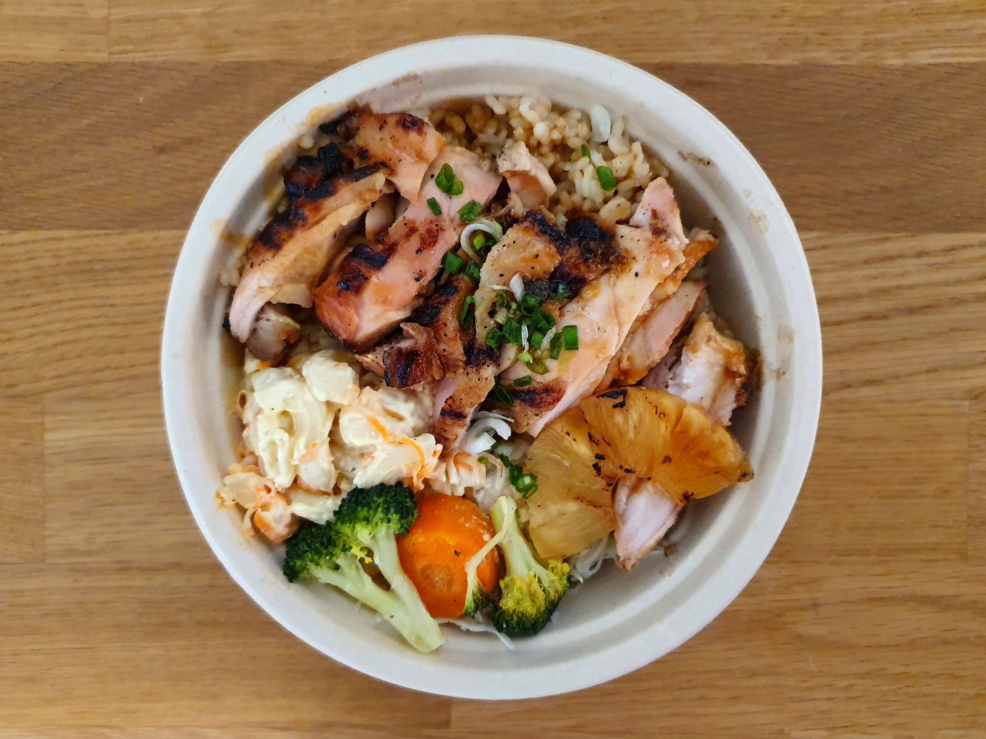 [경리단길 맛집 파인애플 익스프레스 이태원 경리단길] 직접 가본 로컬 리뷰