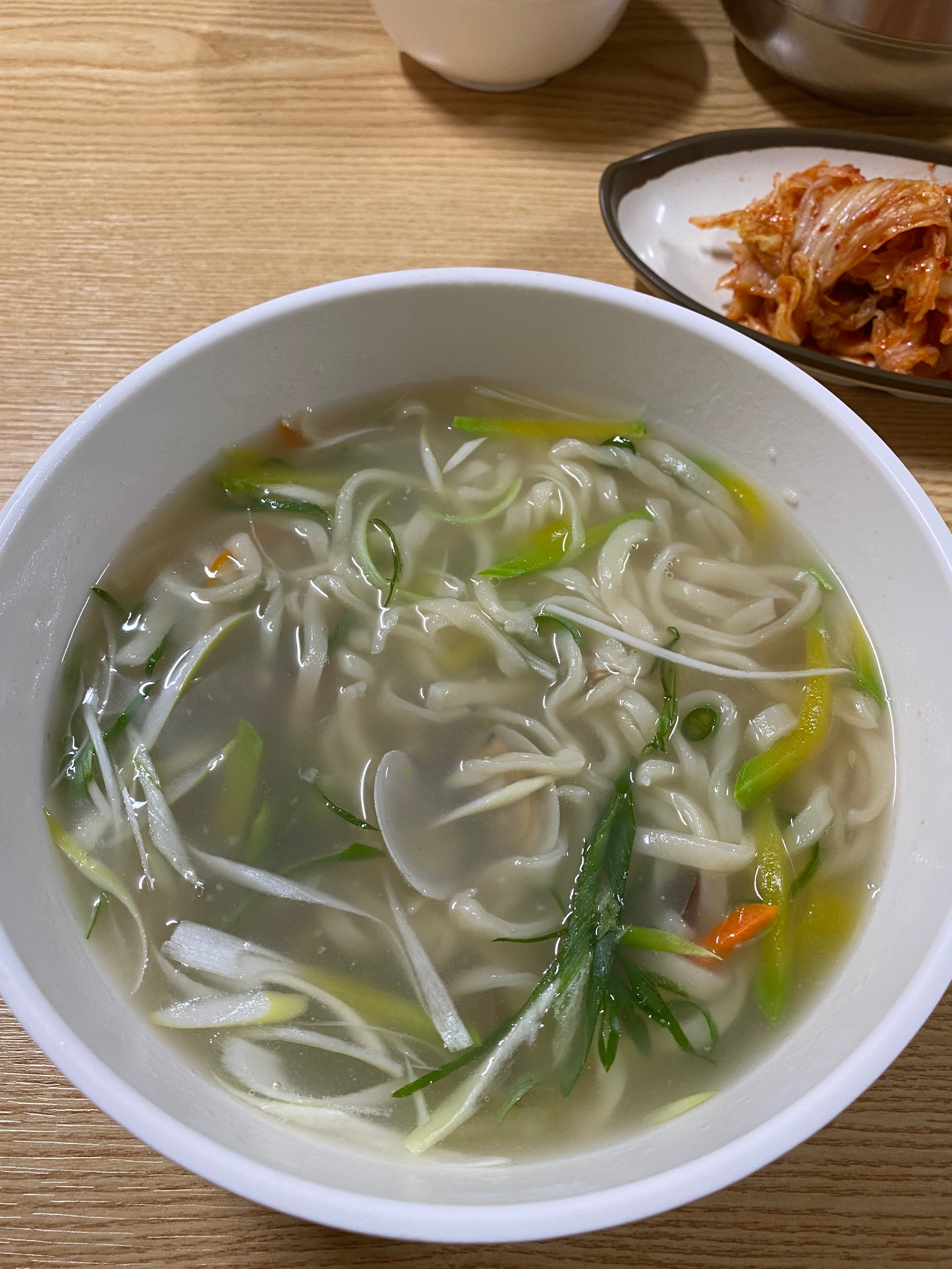 [양평역 맛집 쌍둥이손칼국수] 직접 가본 로컬 리뷰