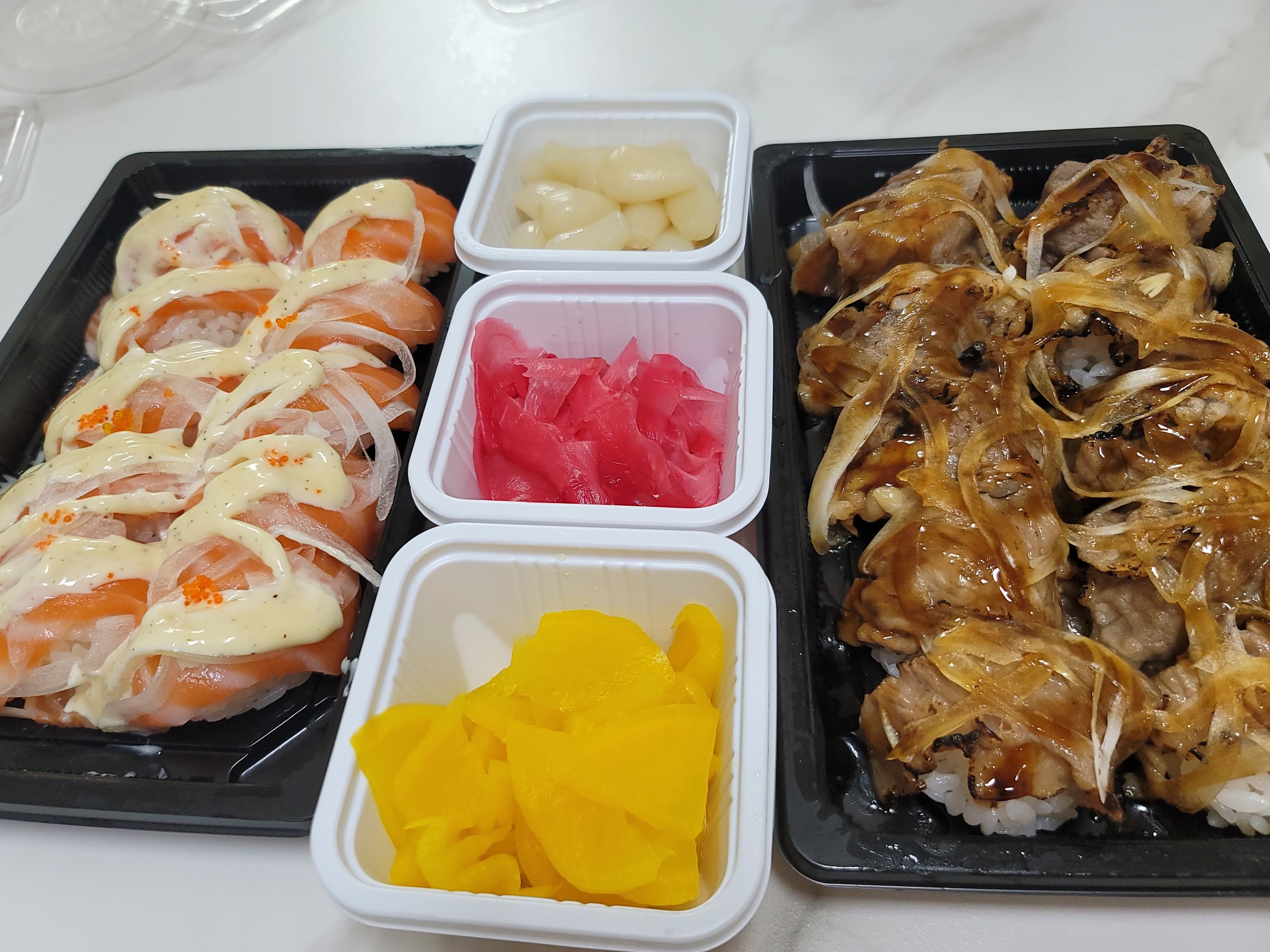 [삼척 맛집 스시몽] 직접 가본 로컬 리뷰