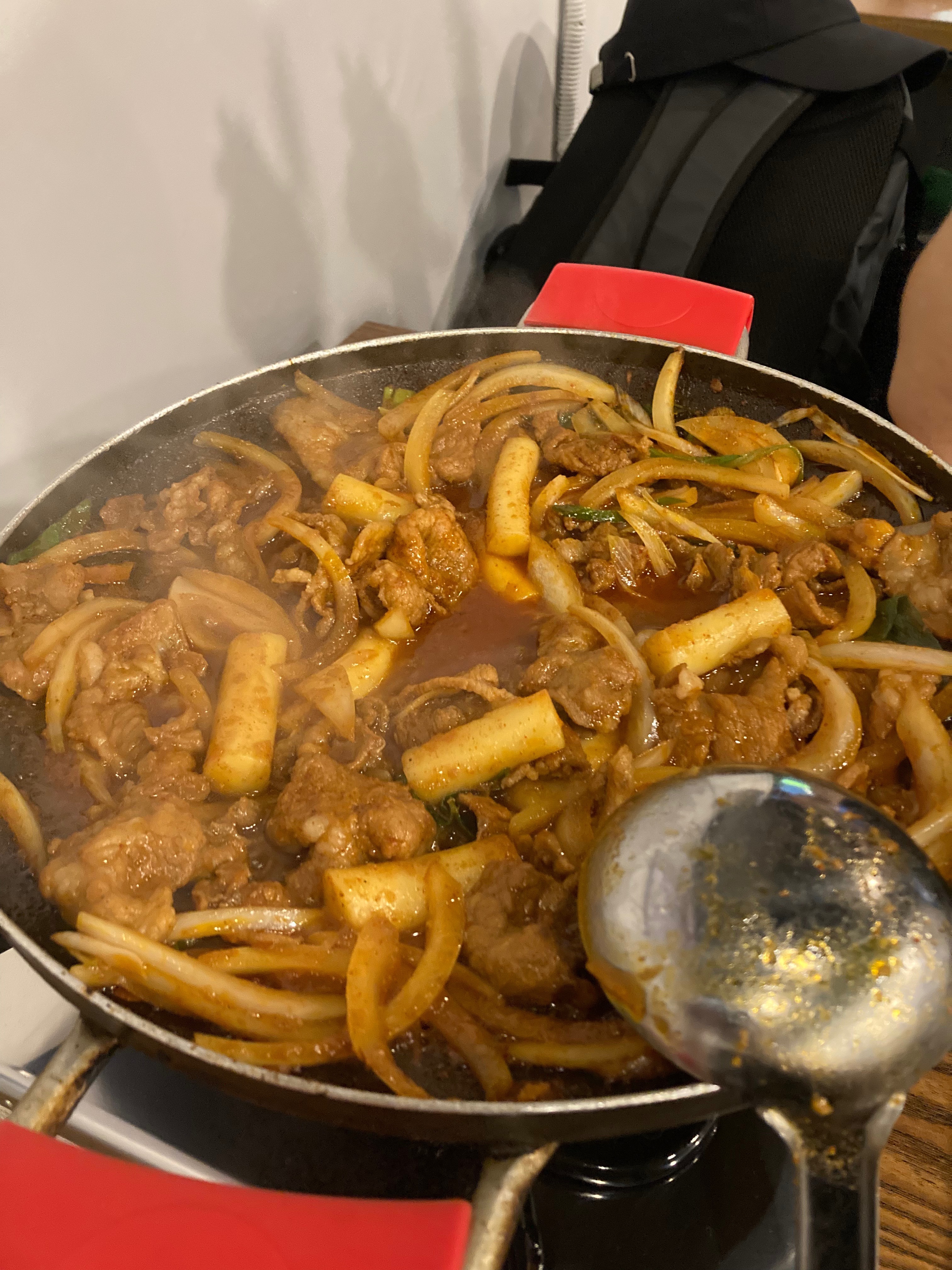 
서울시 노원구 월계동 맛집 맛불