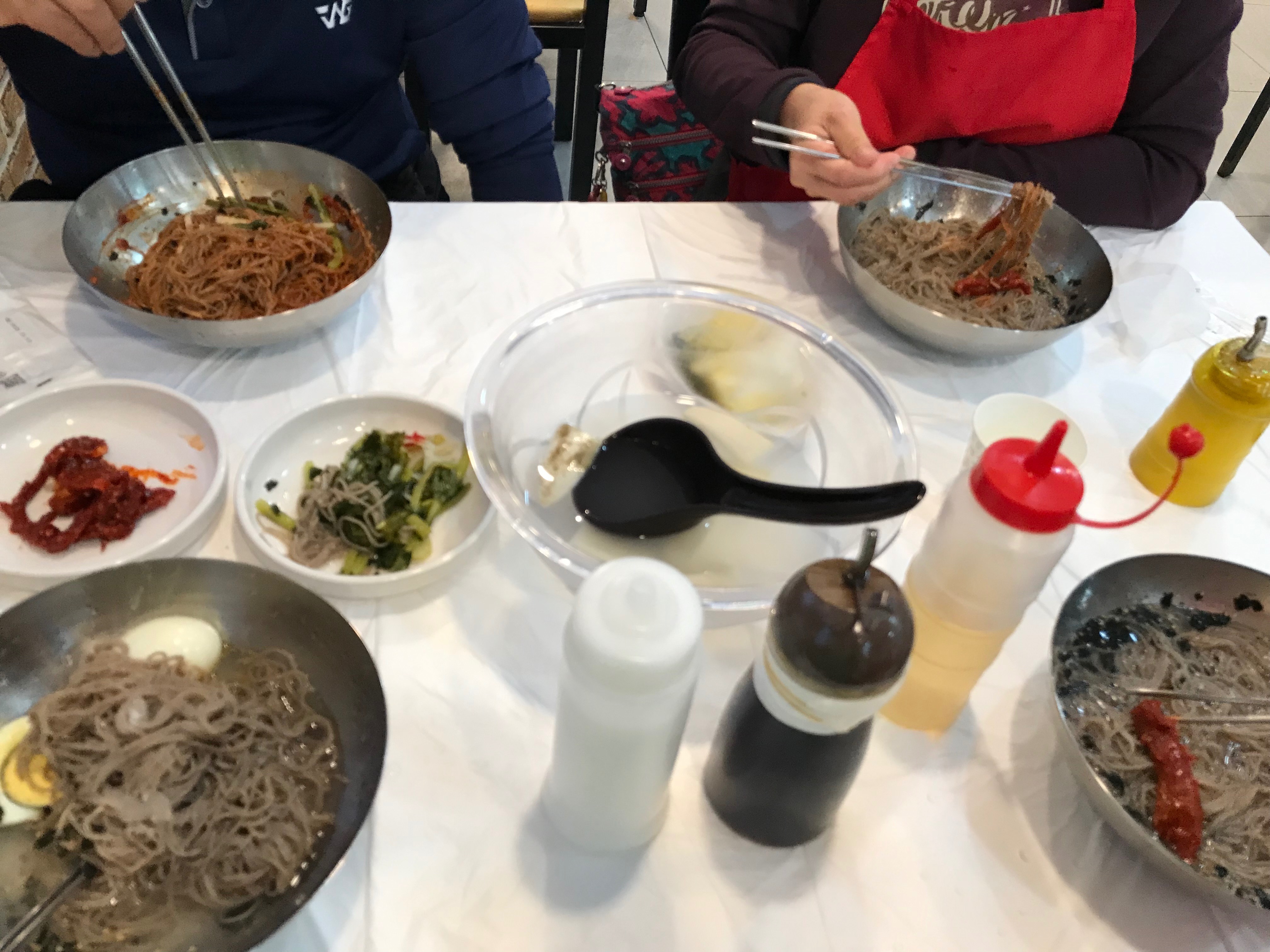 LEY81님의 교암막국수 리뷰
