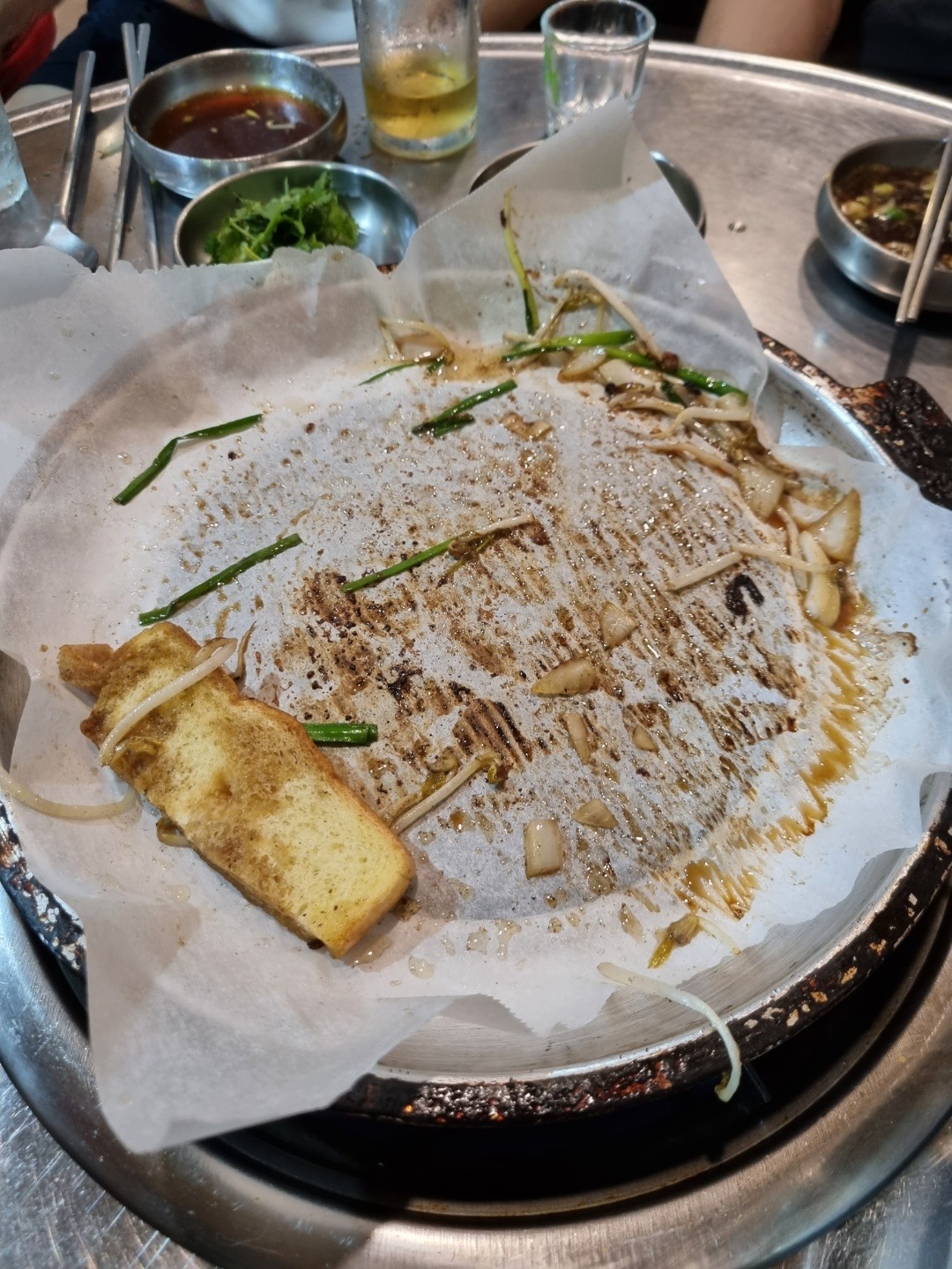 미금역 맛집 산더미황소곱창 내돈내산 최신리뷰