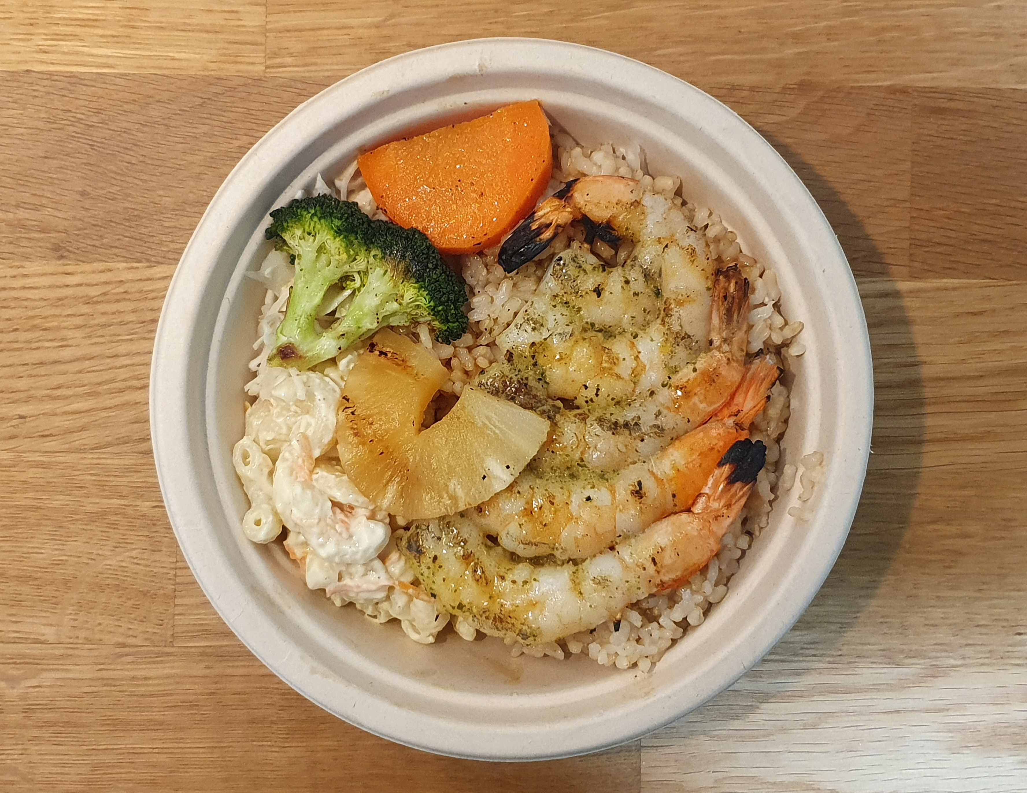 [경리단길 맛집 파인애플 익스프레스 이태원 경리단길] 직접 가본 로컬 리뷰