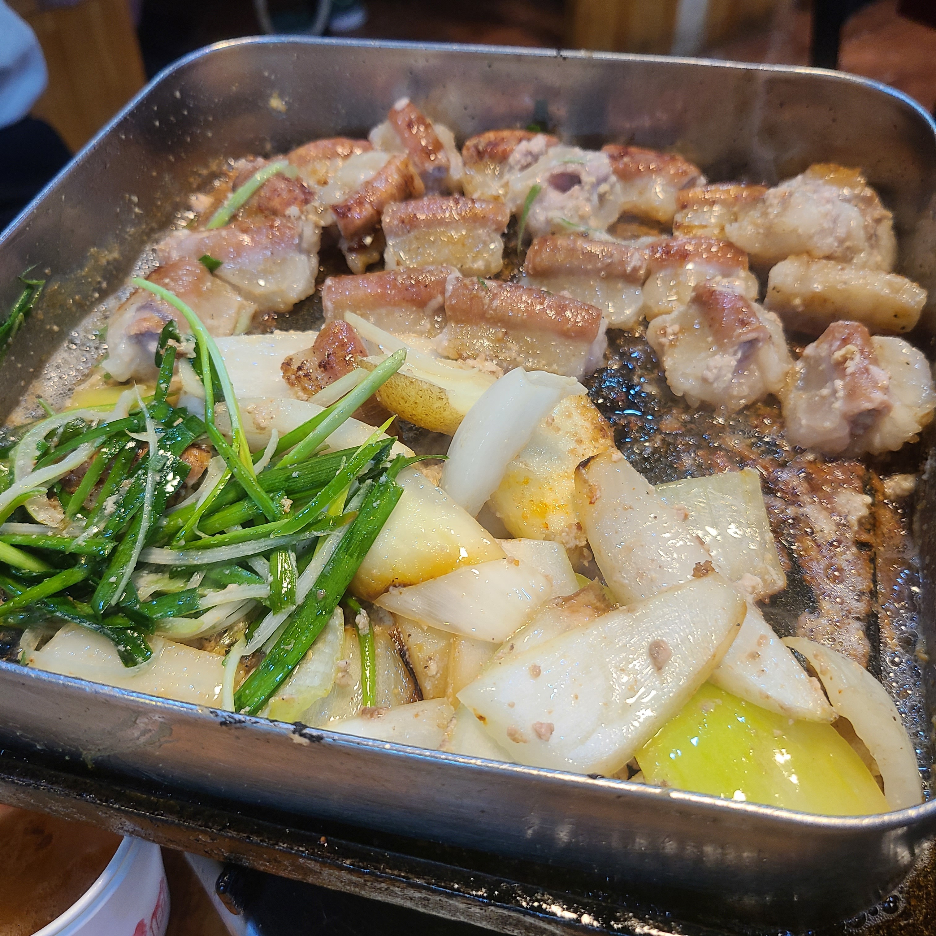 [양평역 맛집 황소곱창구이] 직접 가본 로컬 리뷰
