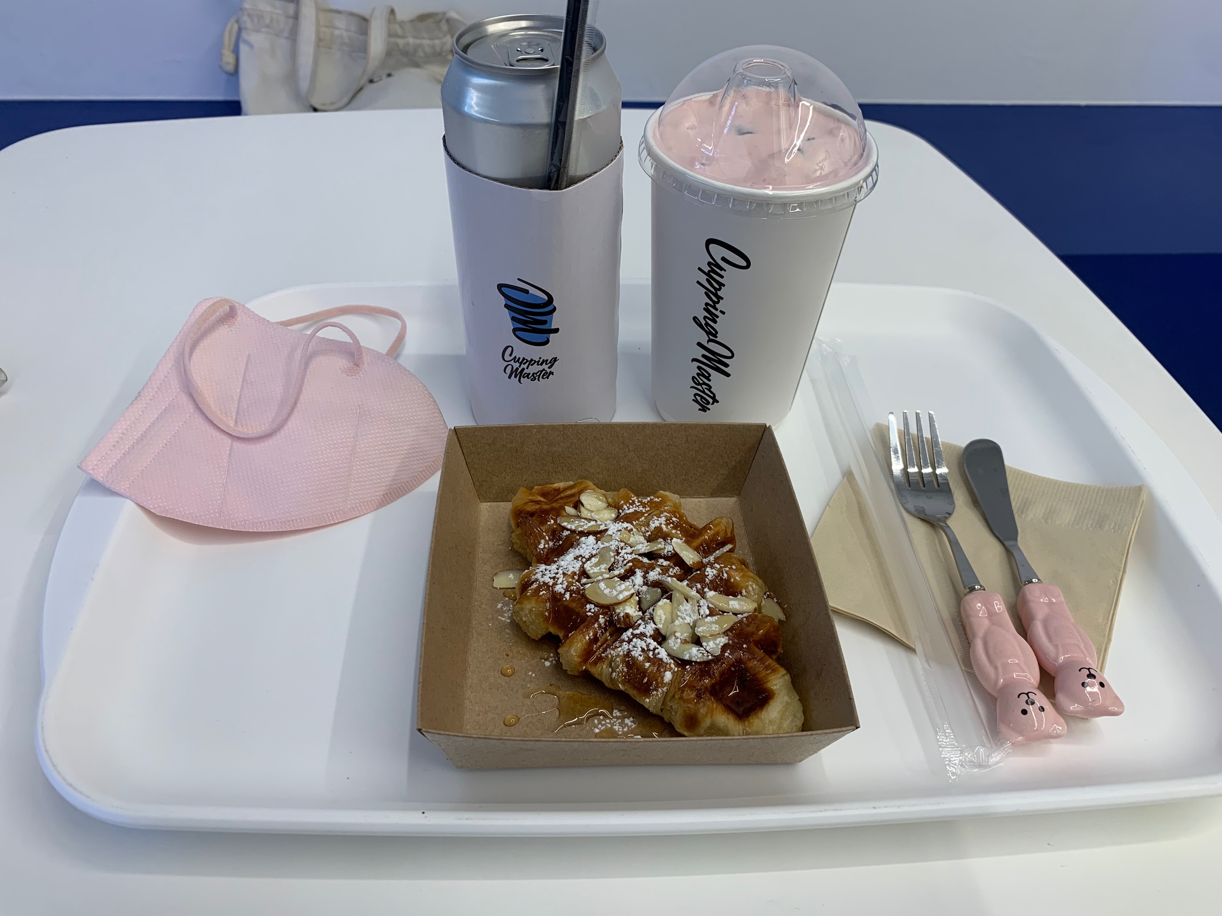 [양평역 맛집 커핑마스터] 직접 가본 로컬 리뷰