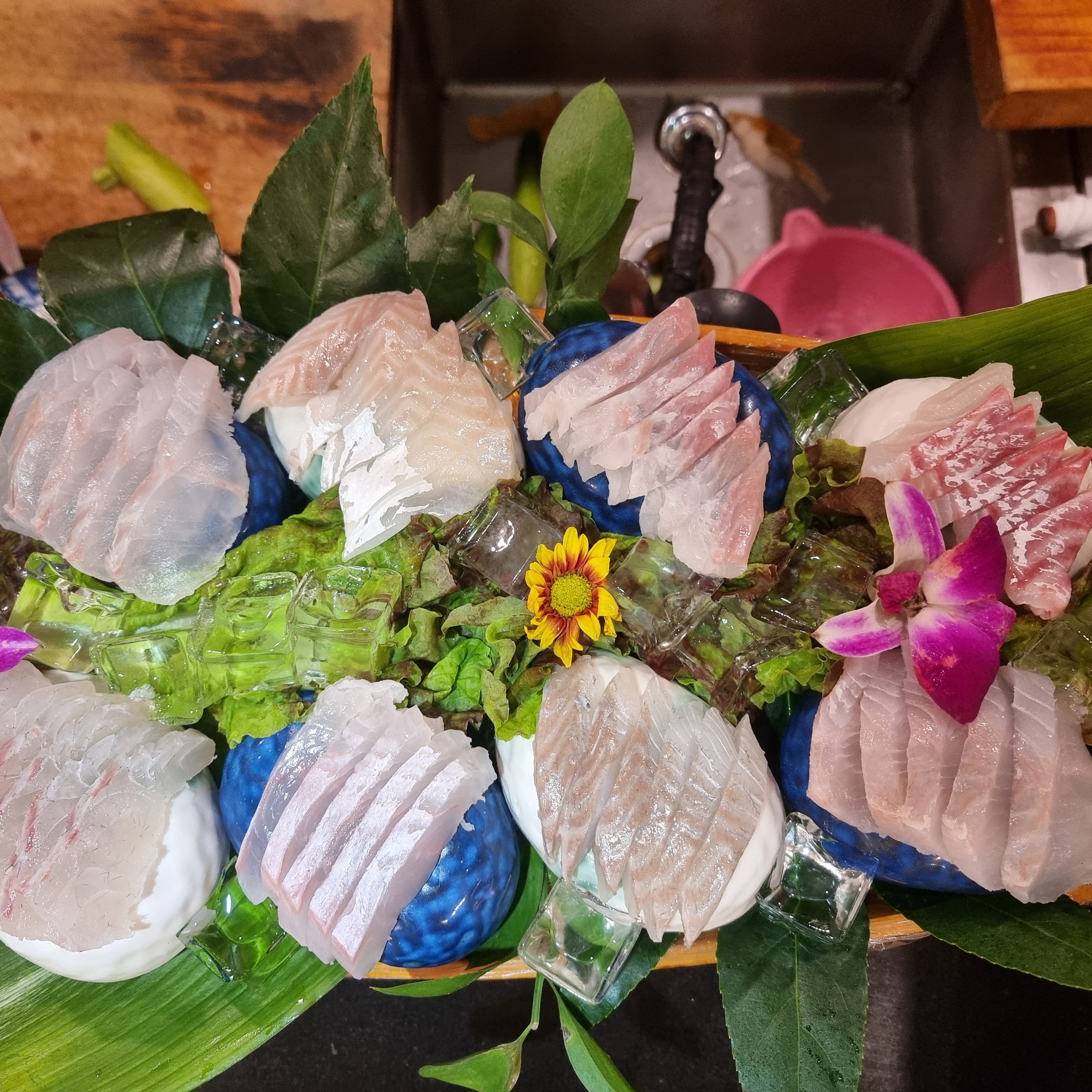 
서대문역식당 삼원일식